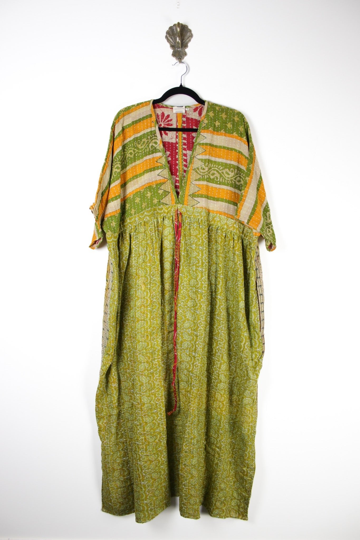 Luna Dress S/M (17668) LunaDressS_MRenewVintage176681 Renew Vintage