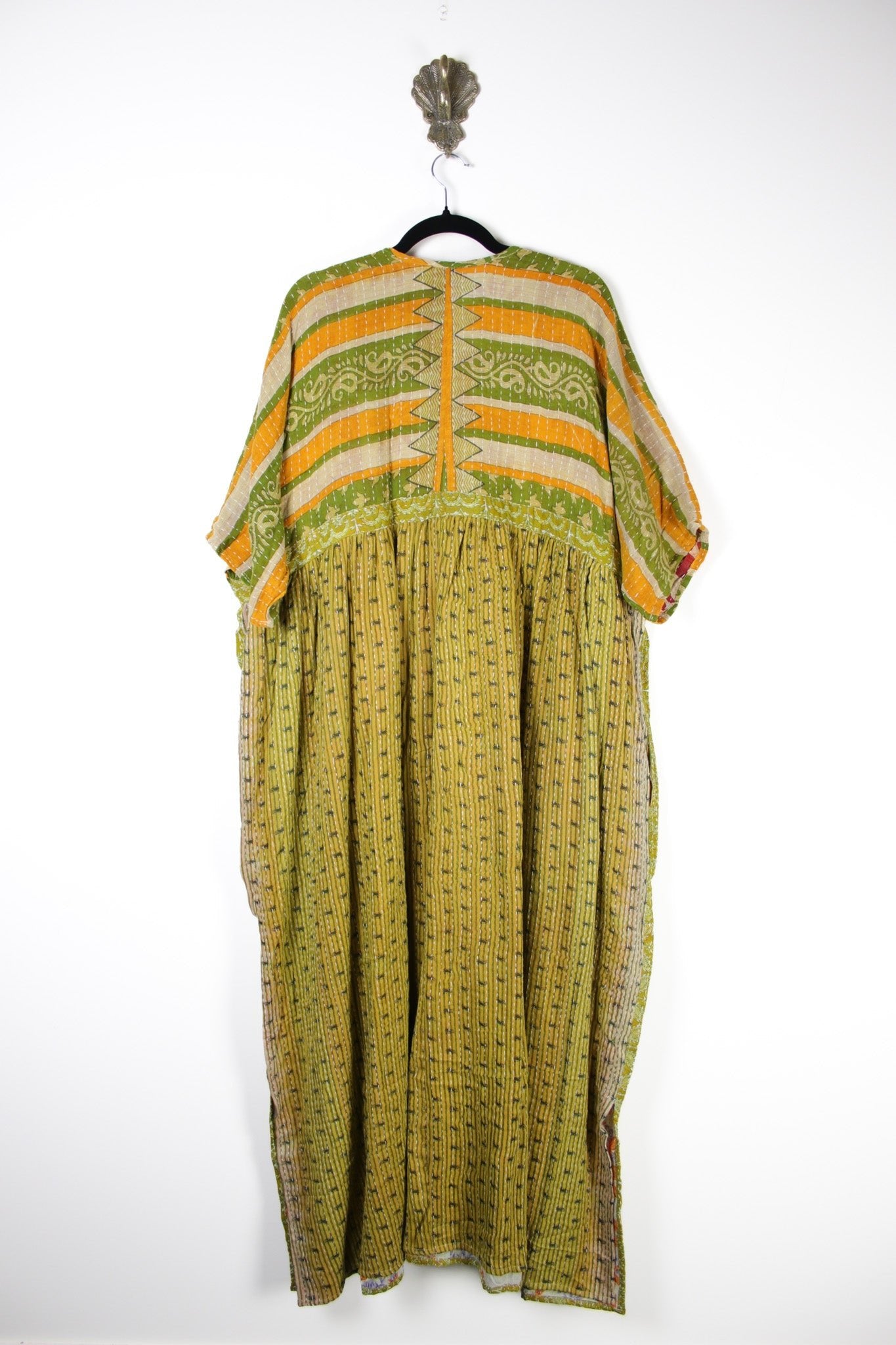 Luna Dress S/M (17668) LunaDressS_MRenewVintage176682 Renew Vintage