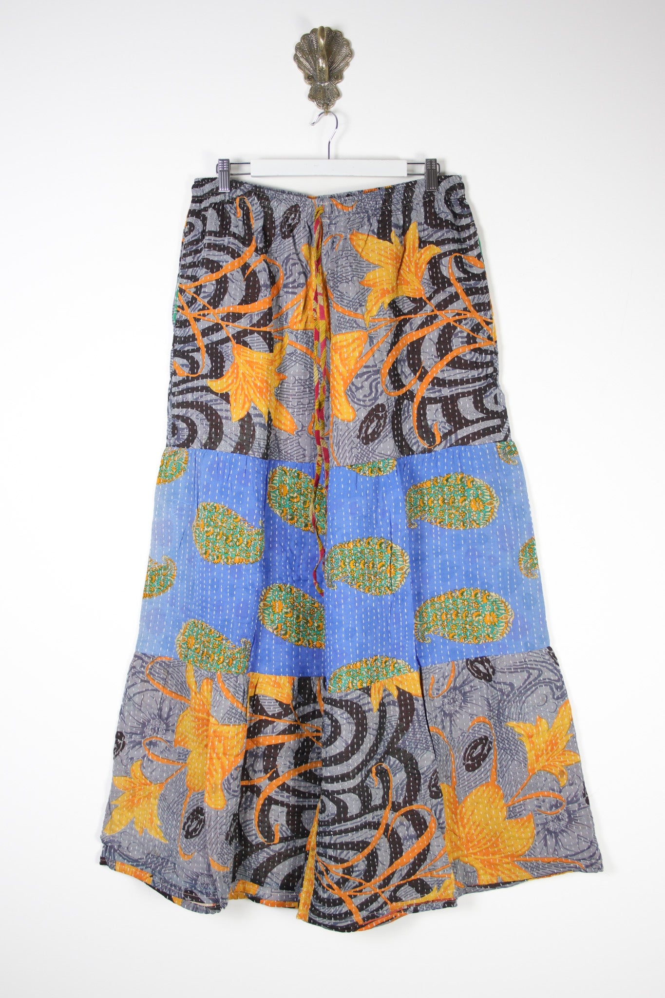Mahi Kantha Pants XL (13914)