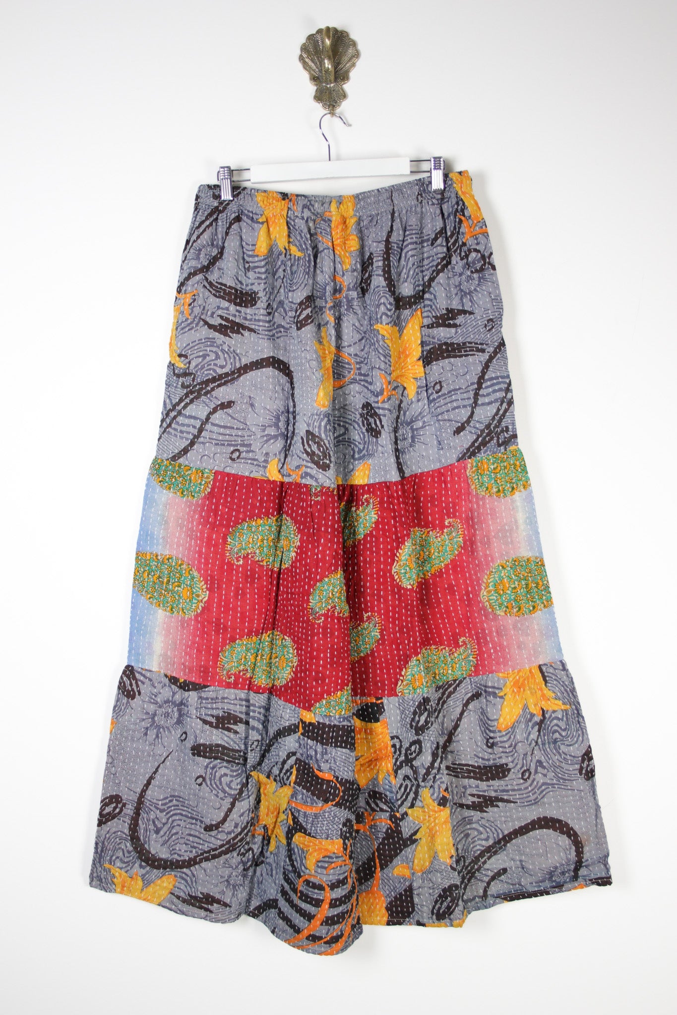 Mahi Kantha Pants XL (13914)