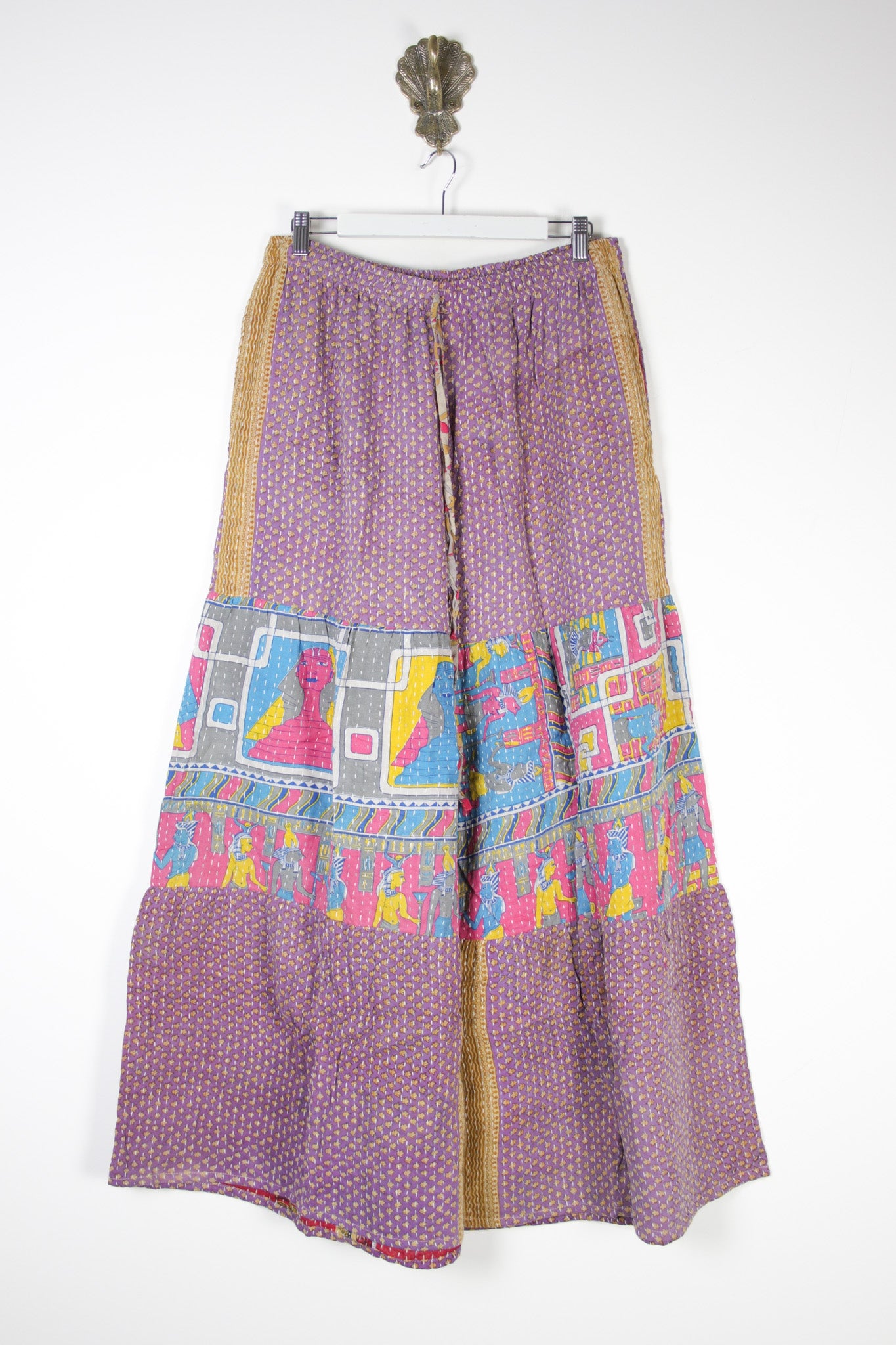 Mahi Kantha Pants XL (13916)