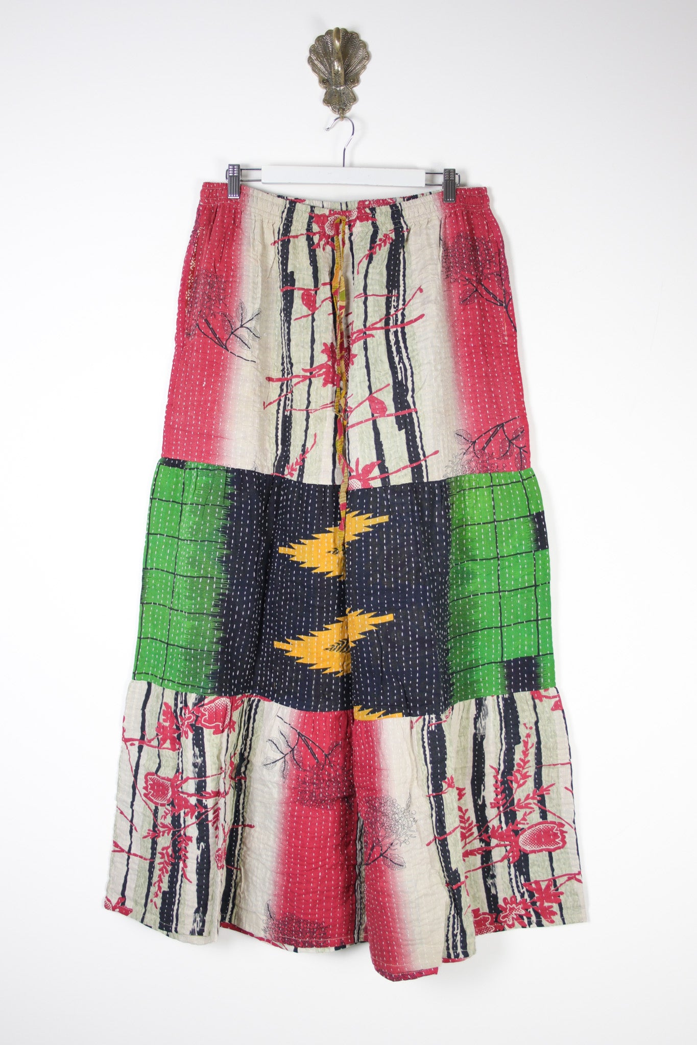 Mahi Kantha Pants XL (13917)