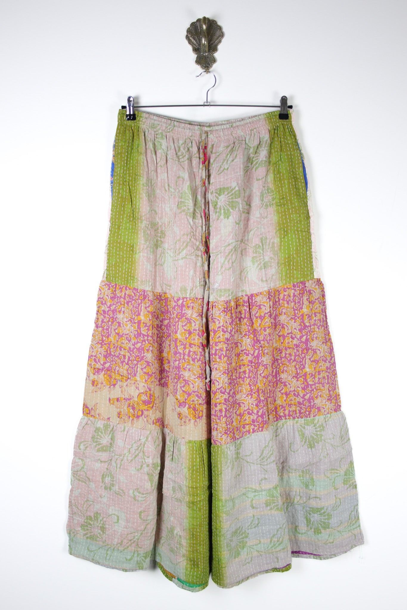 Mahi Kantha Pants XL (16667)