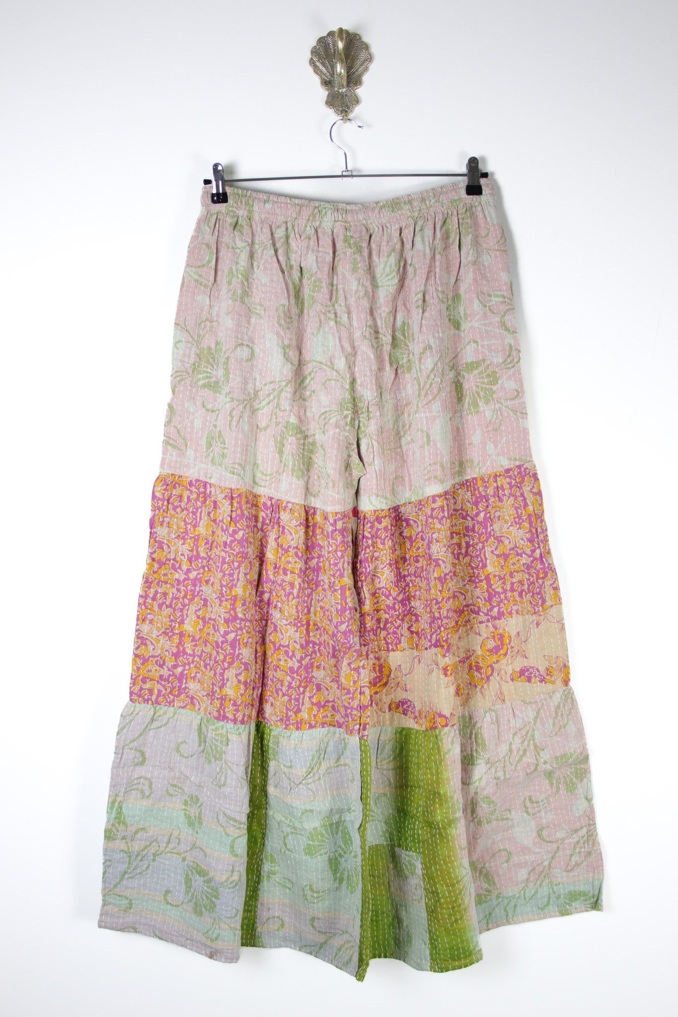 Mahi Kantha Pants XL (16667)