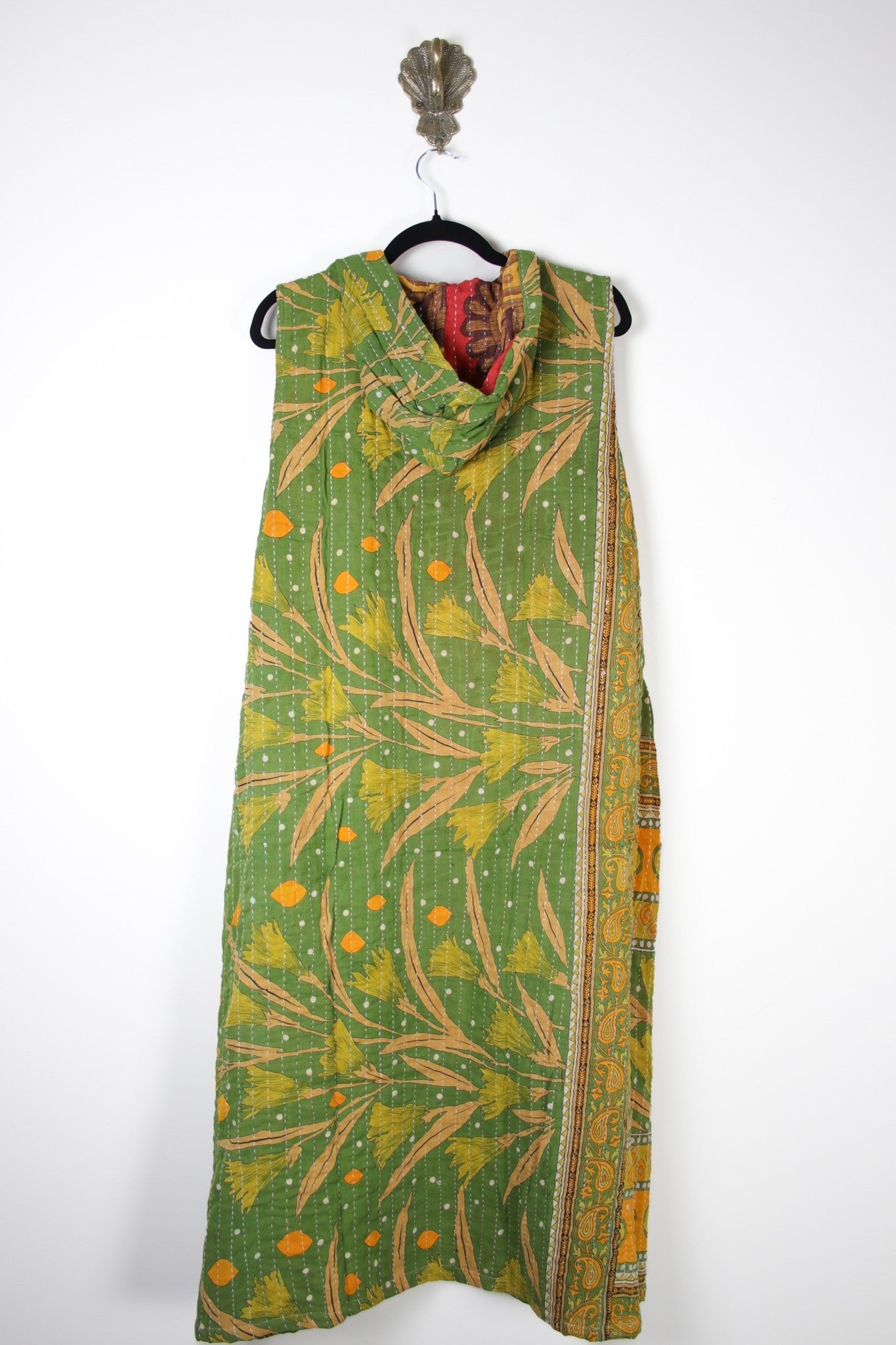 Mahuya Vest 3XL (18235) MahuyaVest2_3XLRenewBohemian182352 Renew Bohemian Pty Ltd