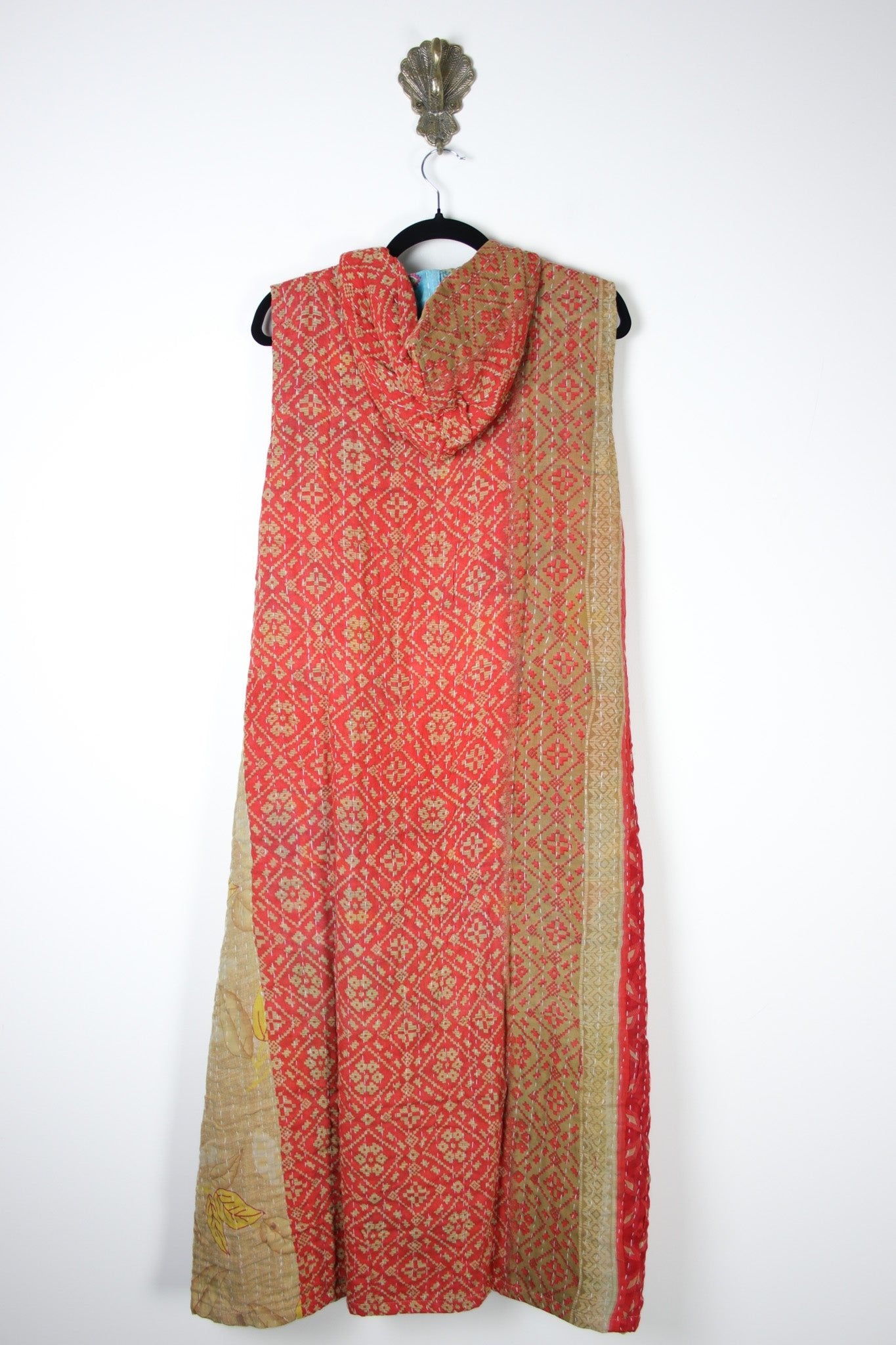 Mahuya Vest 3XL (18236) MahuyaVest2_3XLRenewBohemian182362 Renew Bohemian Pty Ltd