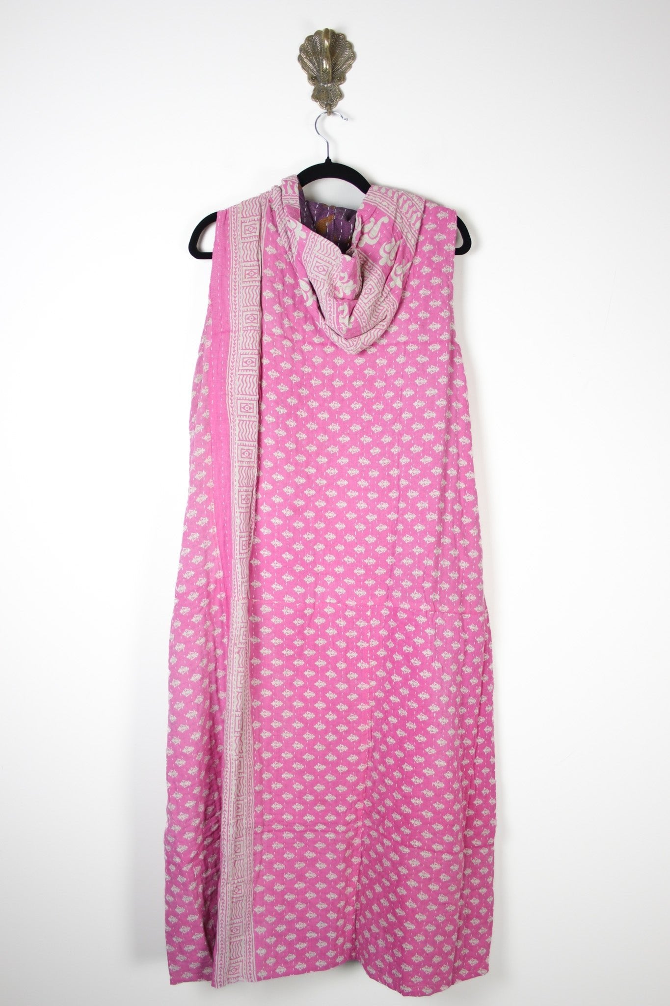 Mahuya Vest 3XL (18237) MahuyaVest2_3XLRenewBohemian182372 Renew Bohemian Pty Ltd