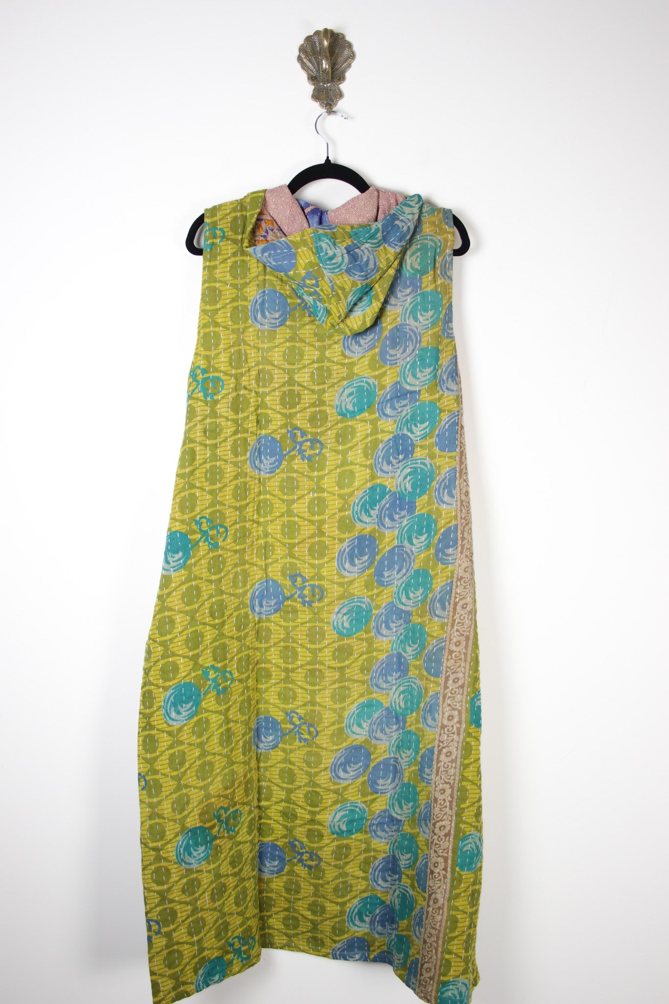 Mahuya Vest 3XL(18238)