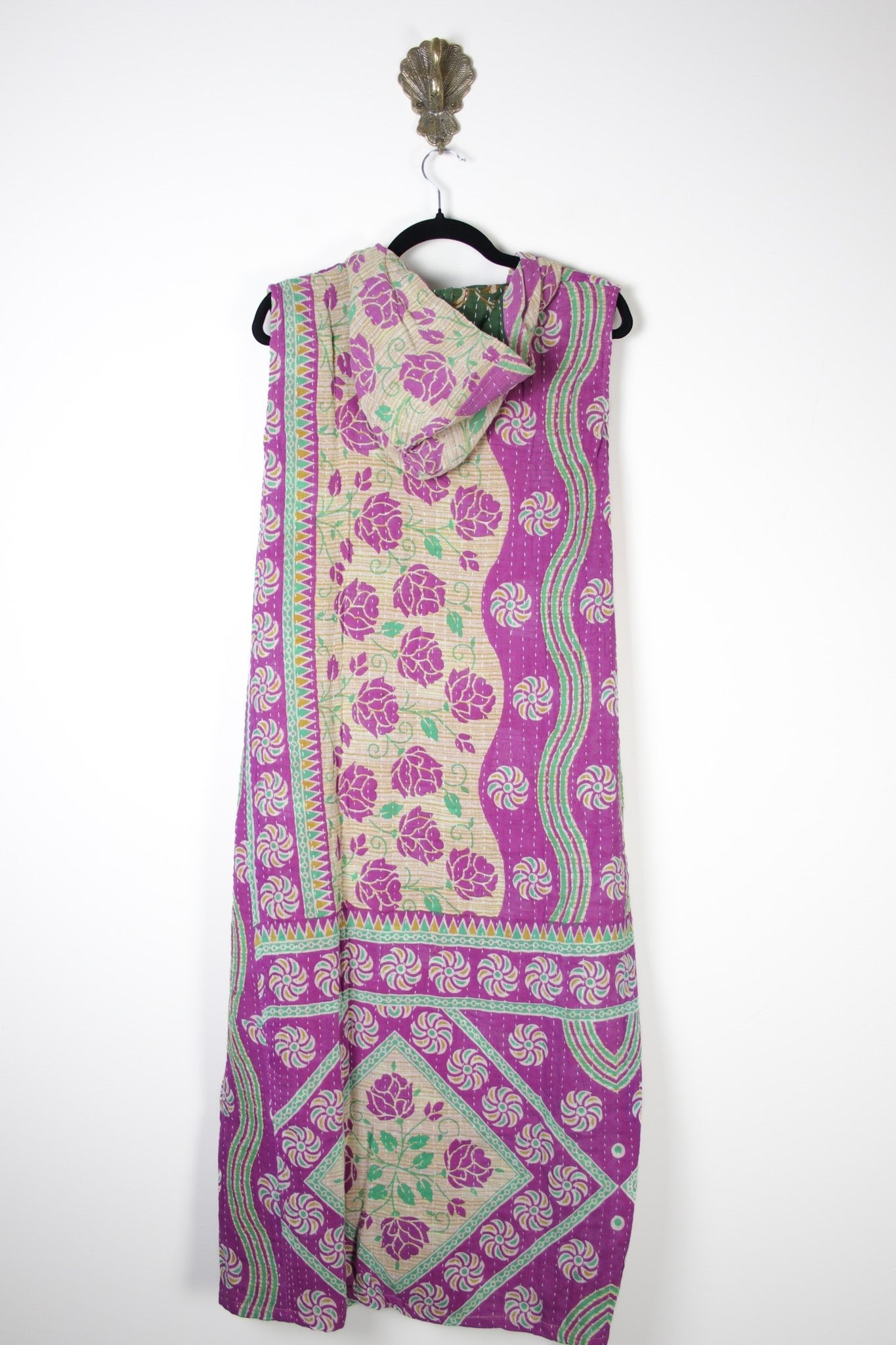 Mahuya Vest 3XL (18240) MahuyaVest2_3XLRenewBohemian182402 Renew Bohemian Pty Ltd