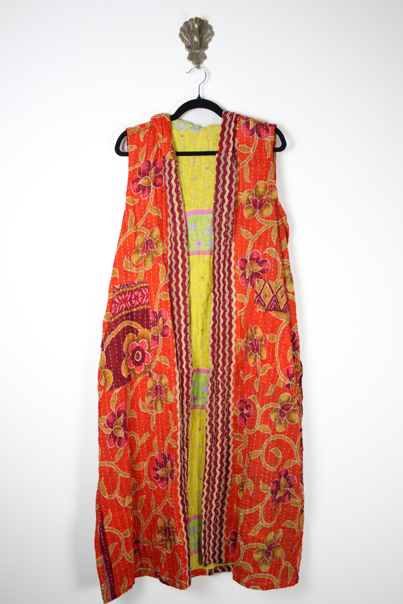 Mahuya Vest 3XL (18243)