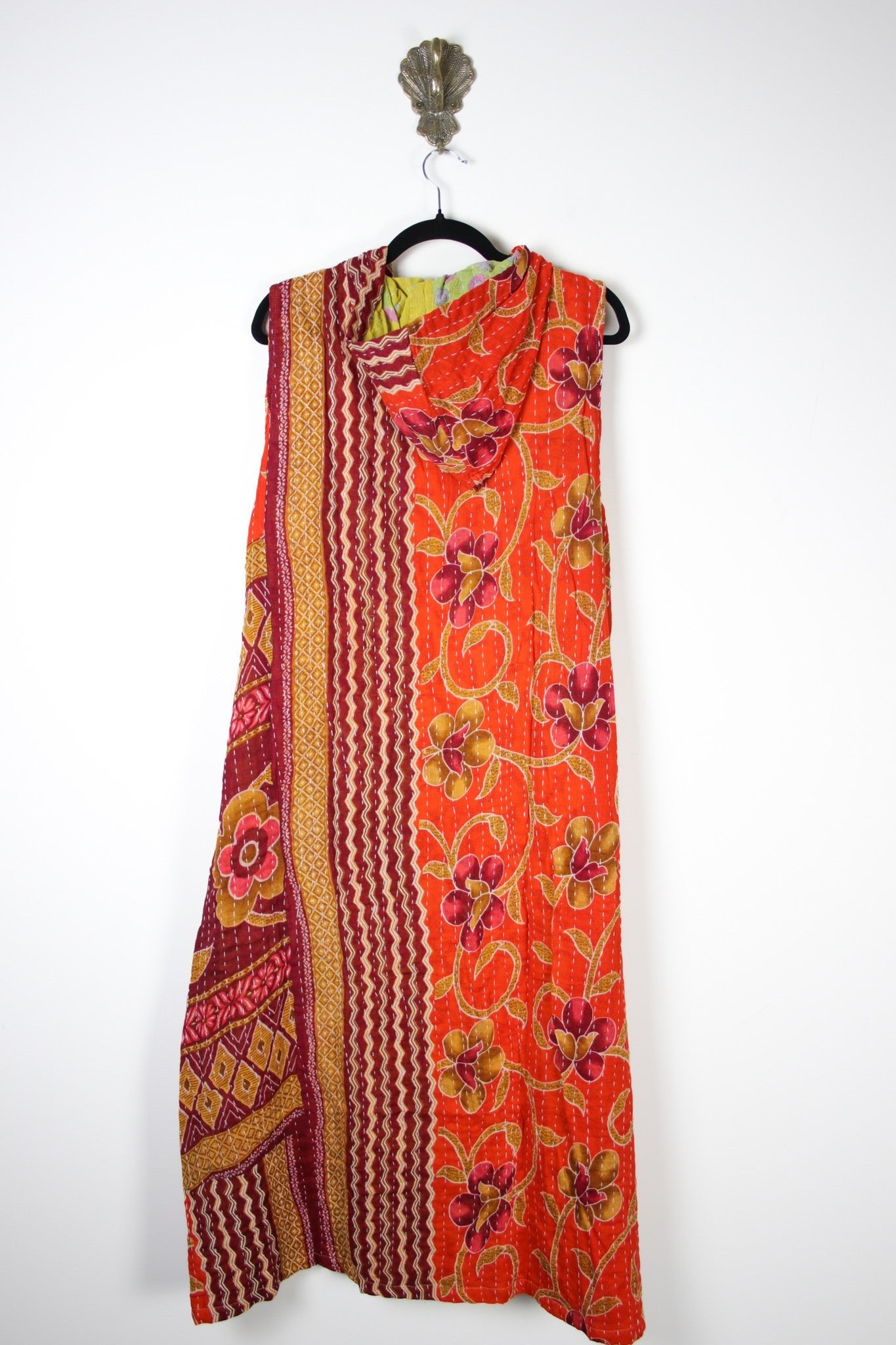 Mahuya Vest 3XL (18243) MahuyaVest2_3XLRenewBohemian182432 Renew Bohemian Pty Ltd