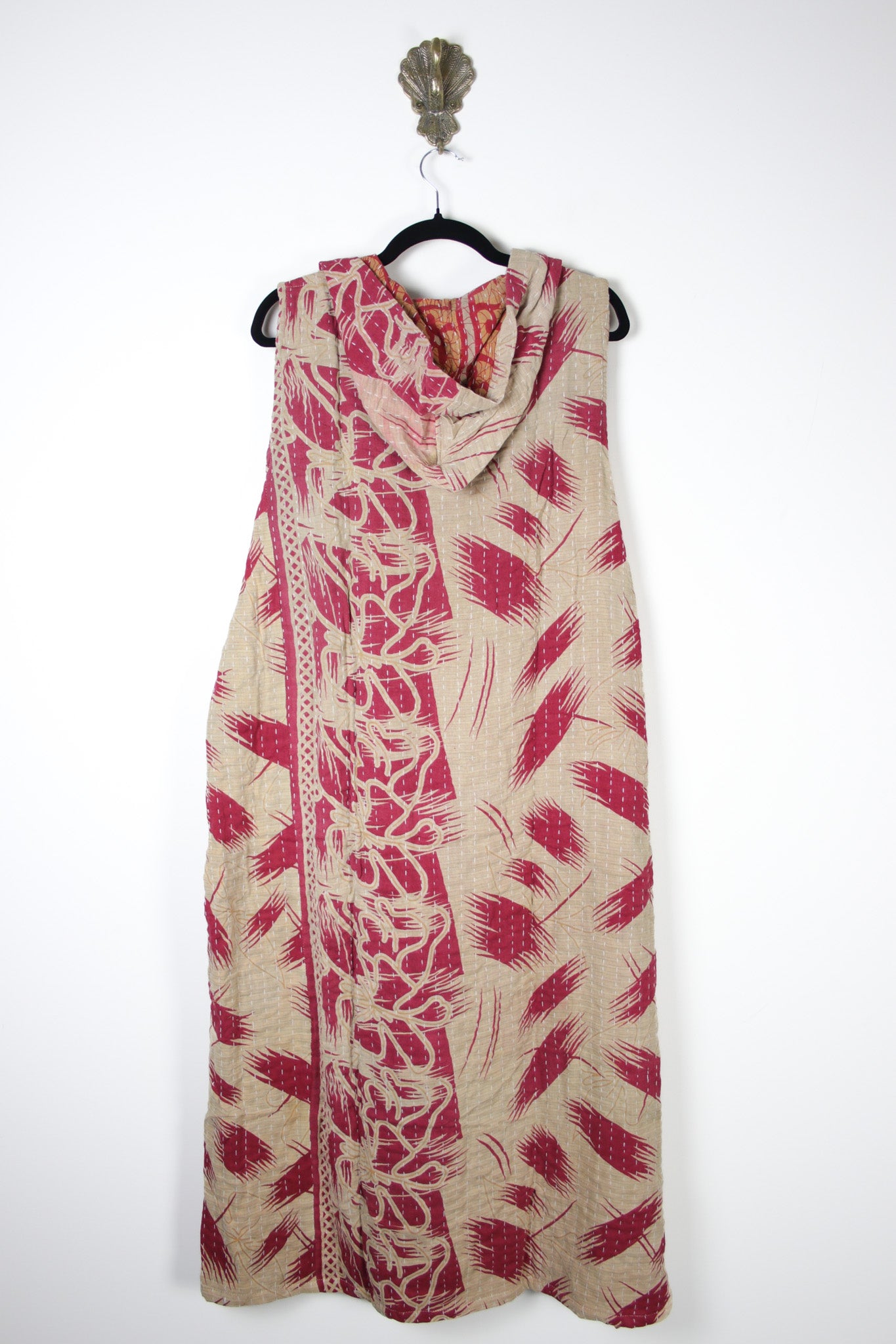 Mahuya Vest 3XL (18245)