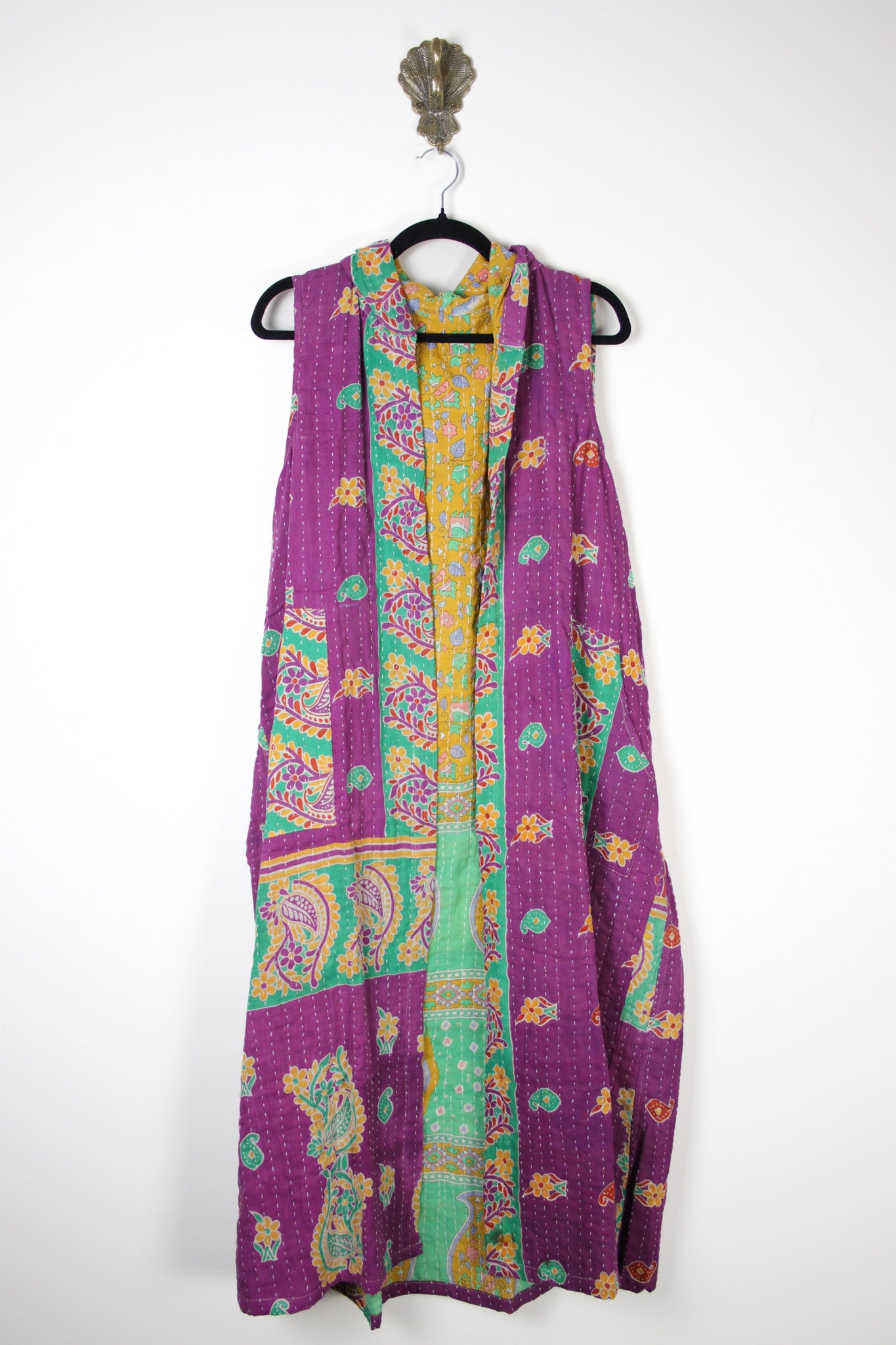 Mahuya Vest 3XL (18246)