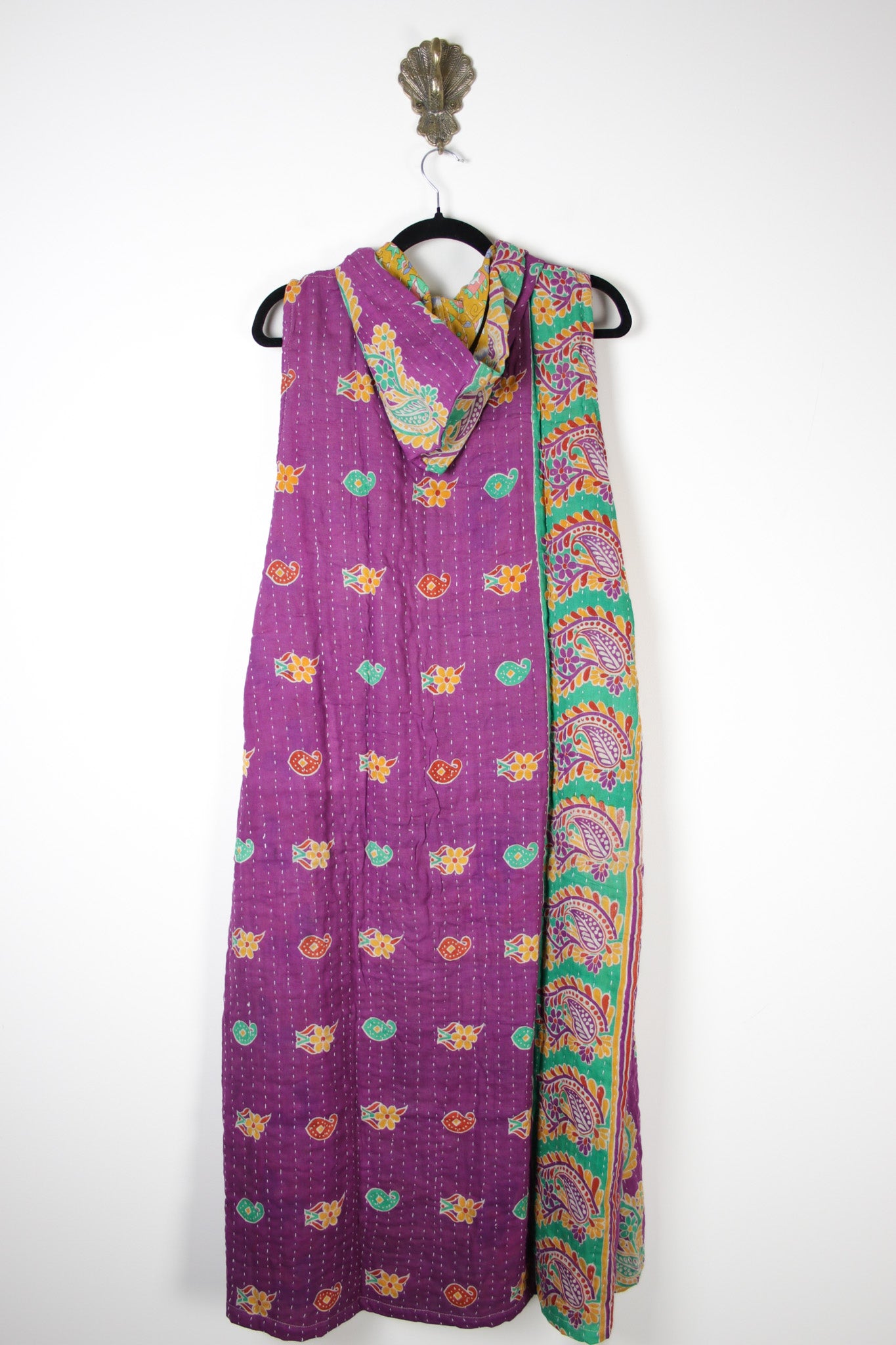 Mahuya Vest 3XL (18246)