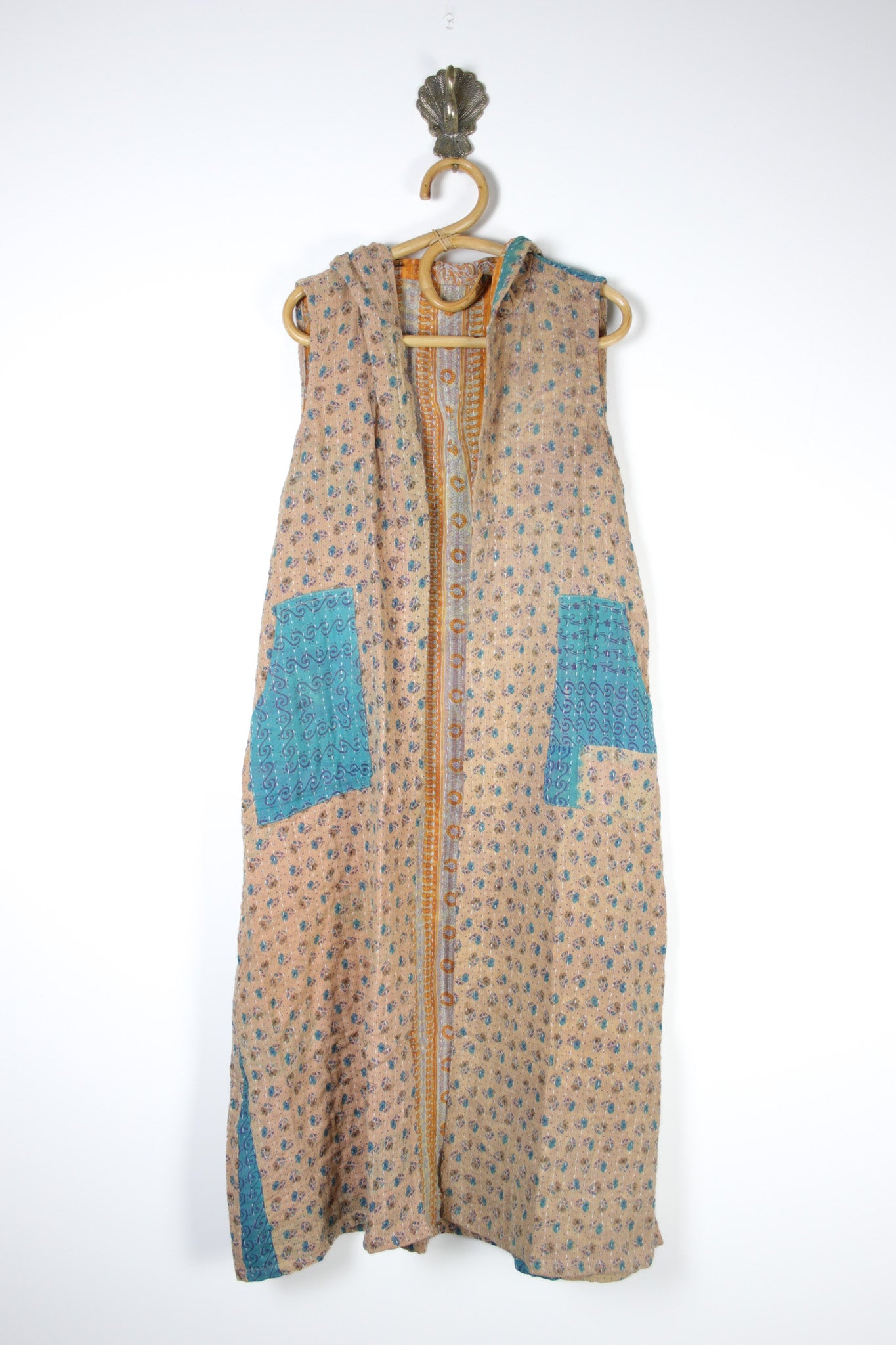 Mahuya Vest 3XL (15237)