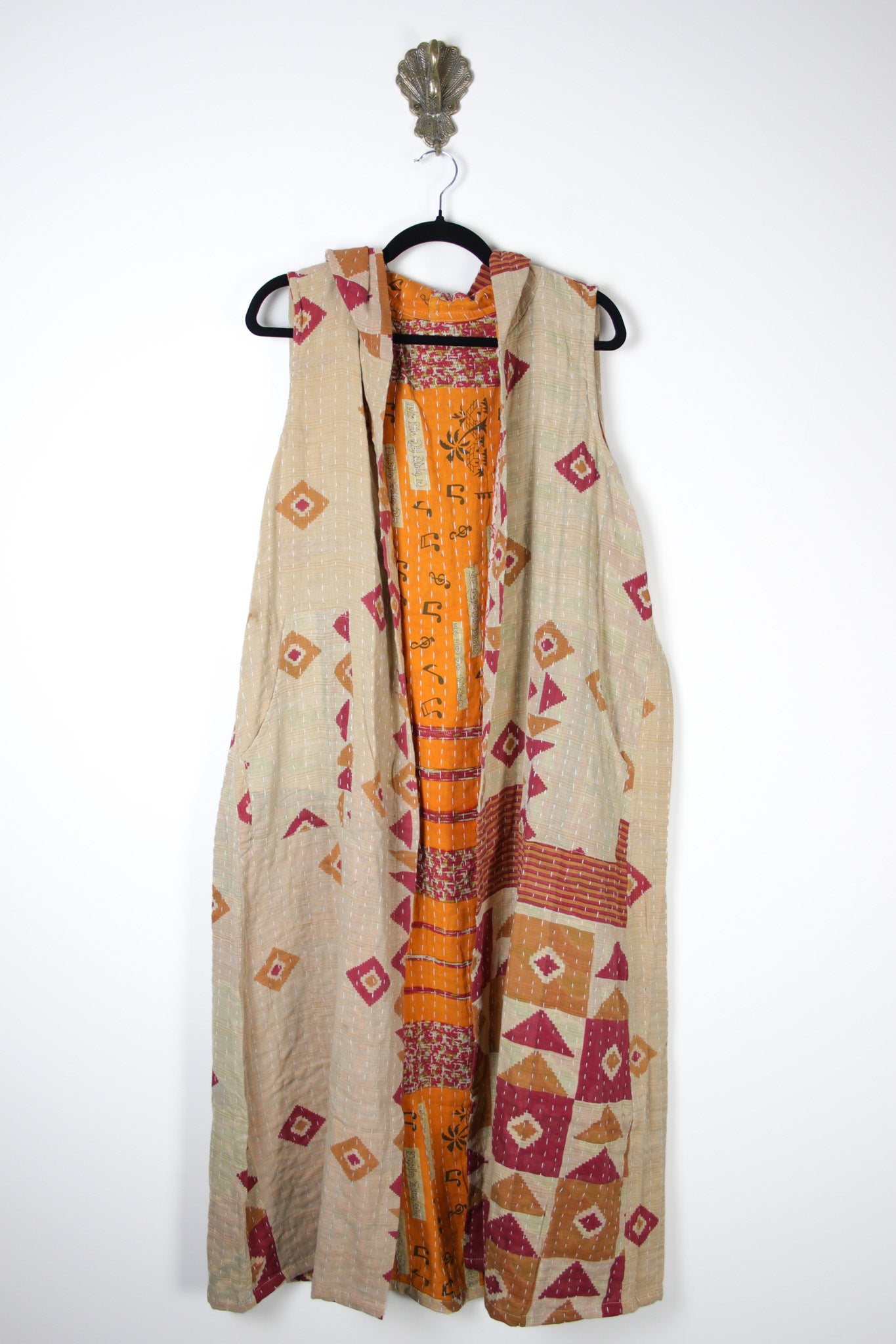 Mahuya Vest L/XL (18224)