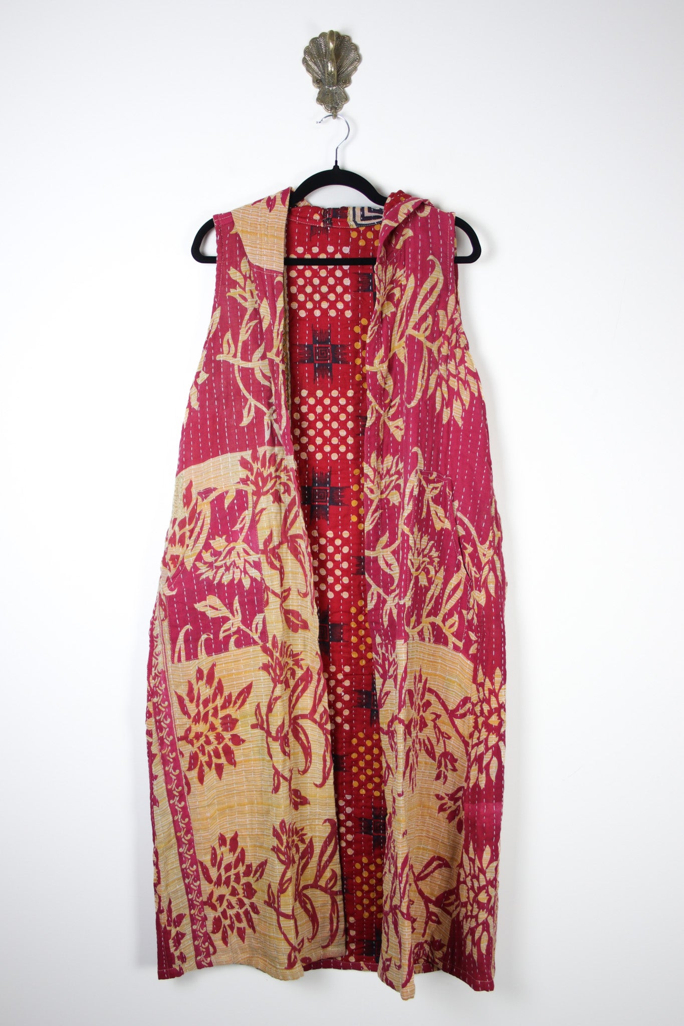 Mahuya Vest L/XL (18225)