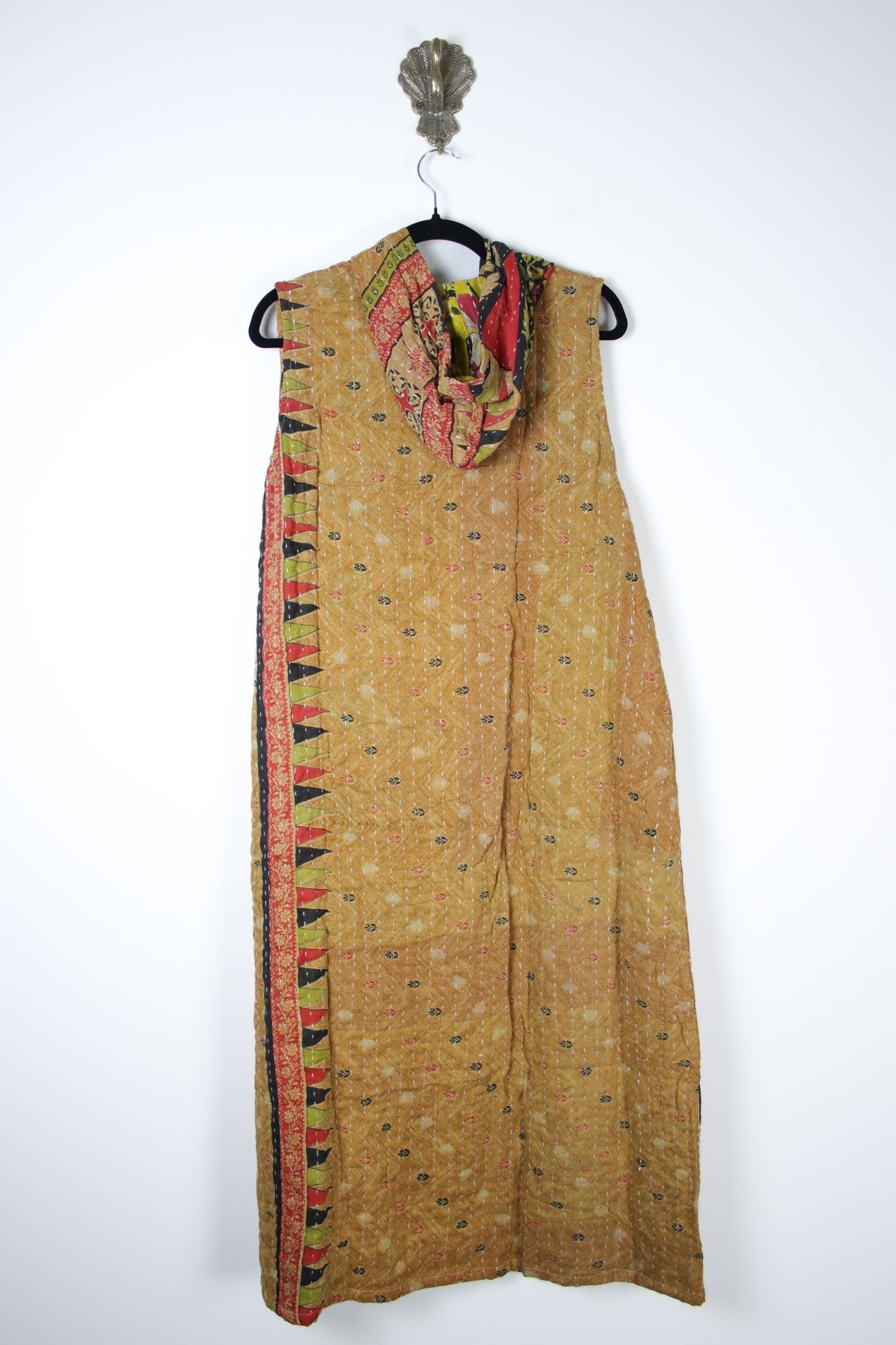 Mahuya Vest L/XL (18228) MahuyaVestL_XLRenewBohemian182282 Renew Bohemian Pty Ltd