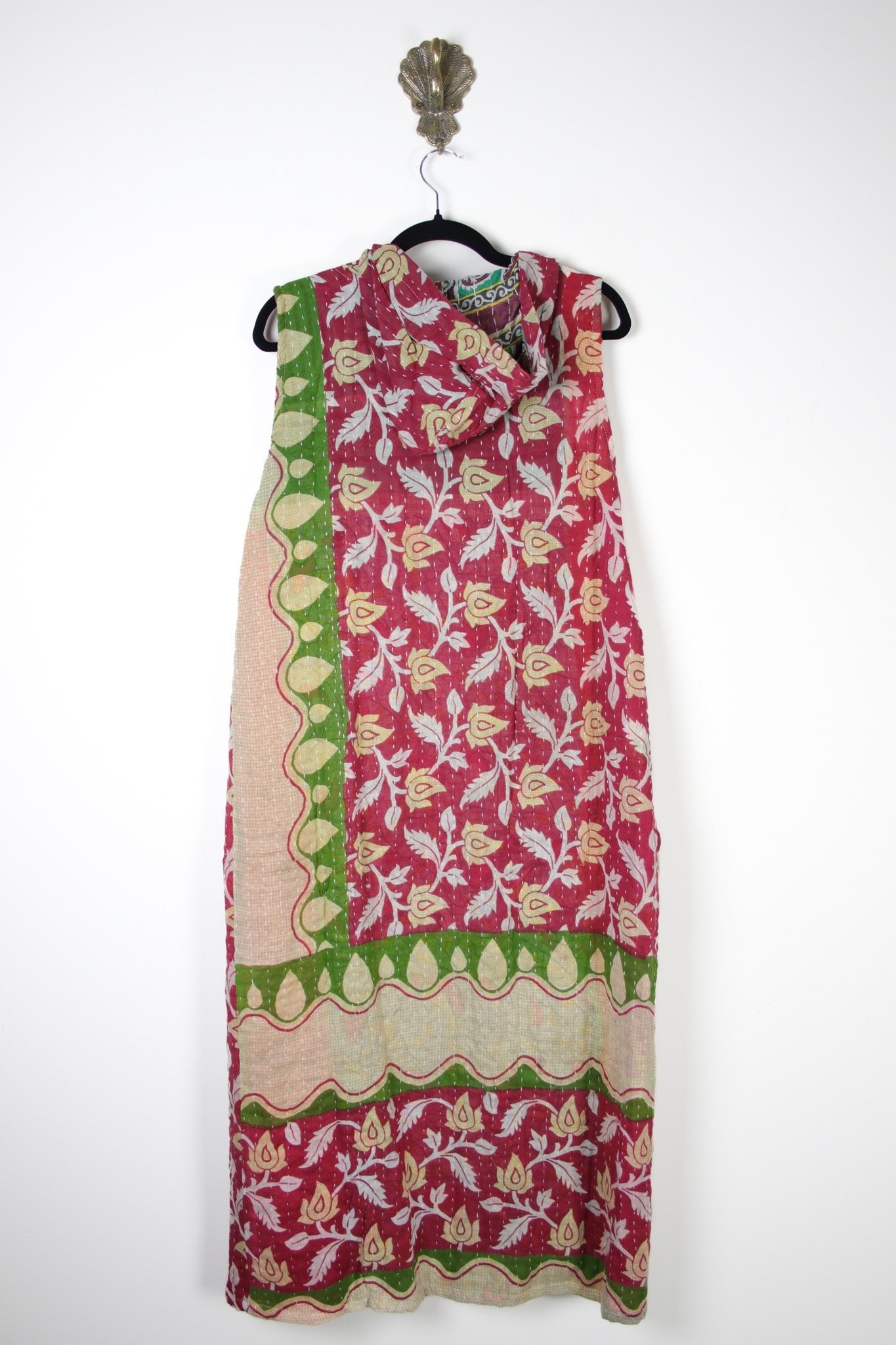 Mahuya Vest L/XL (18229) MahuyaVestL_XLRenewBohemian182292 Renew Bohemian Pty Ltd