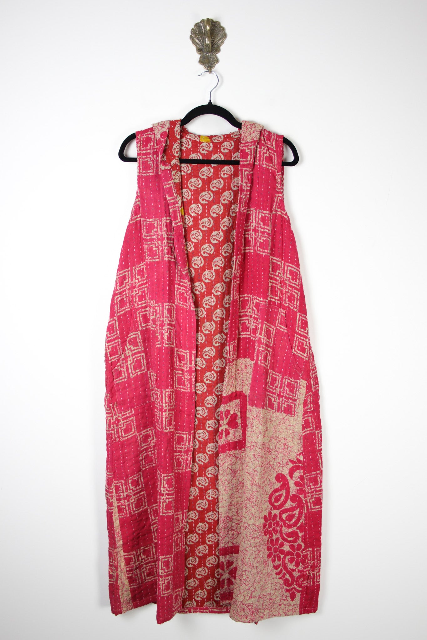 Mahuya Vest L/XL (18232)