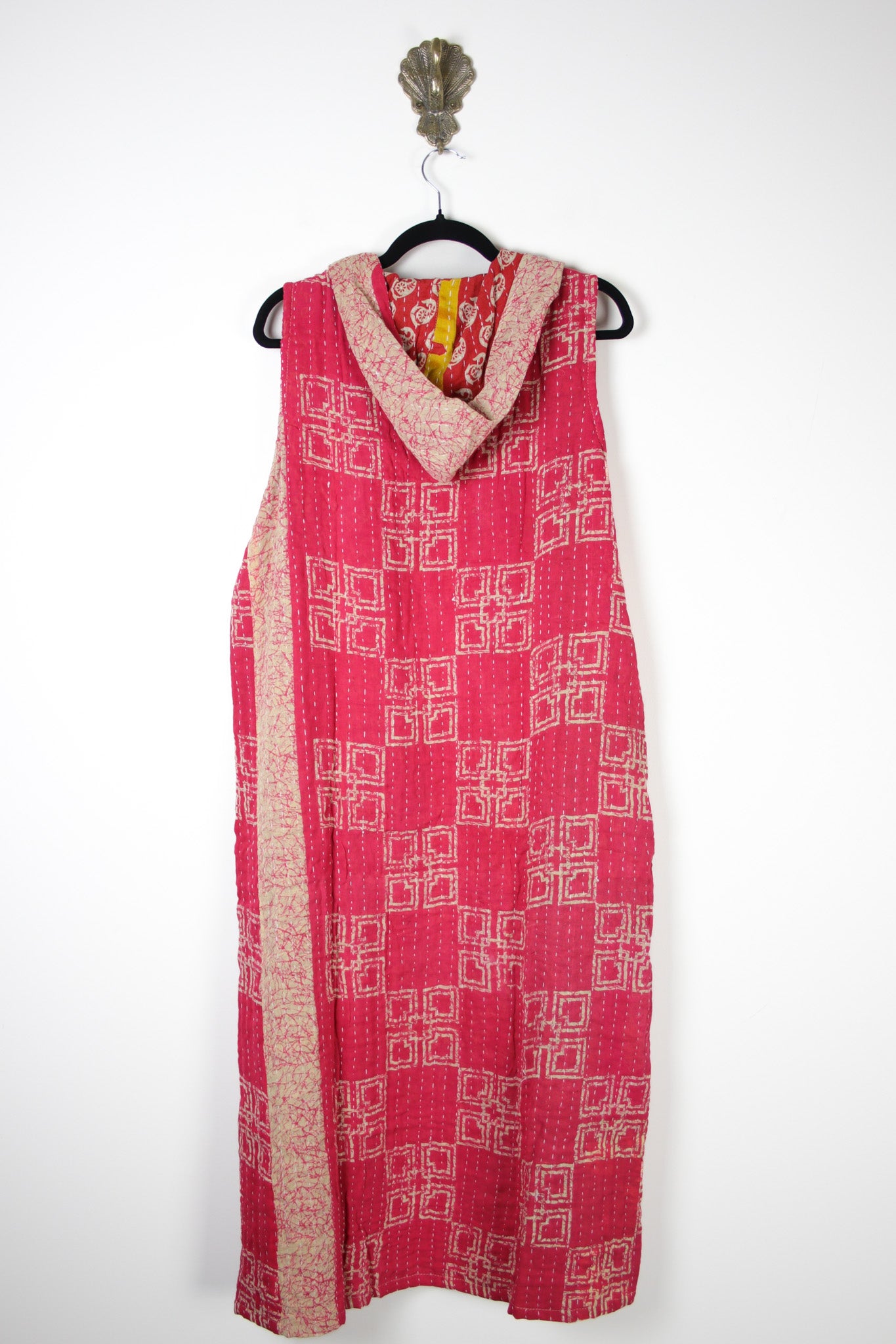 Mahuya Vest L/XL (18232)