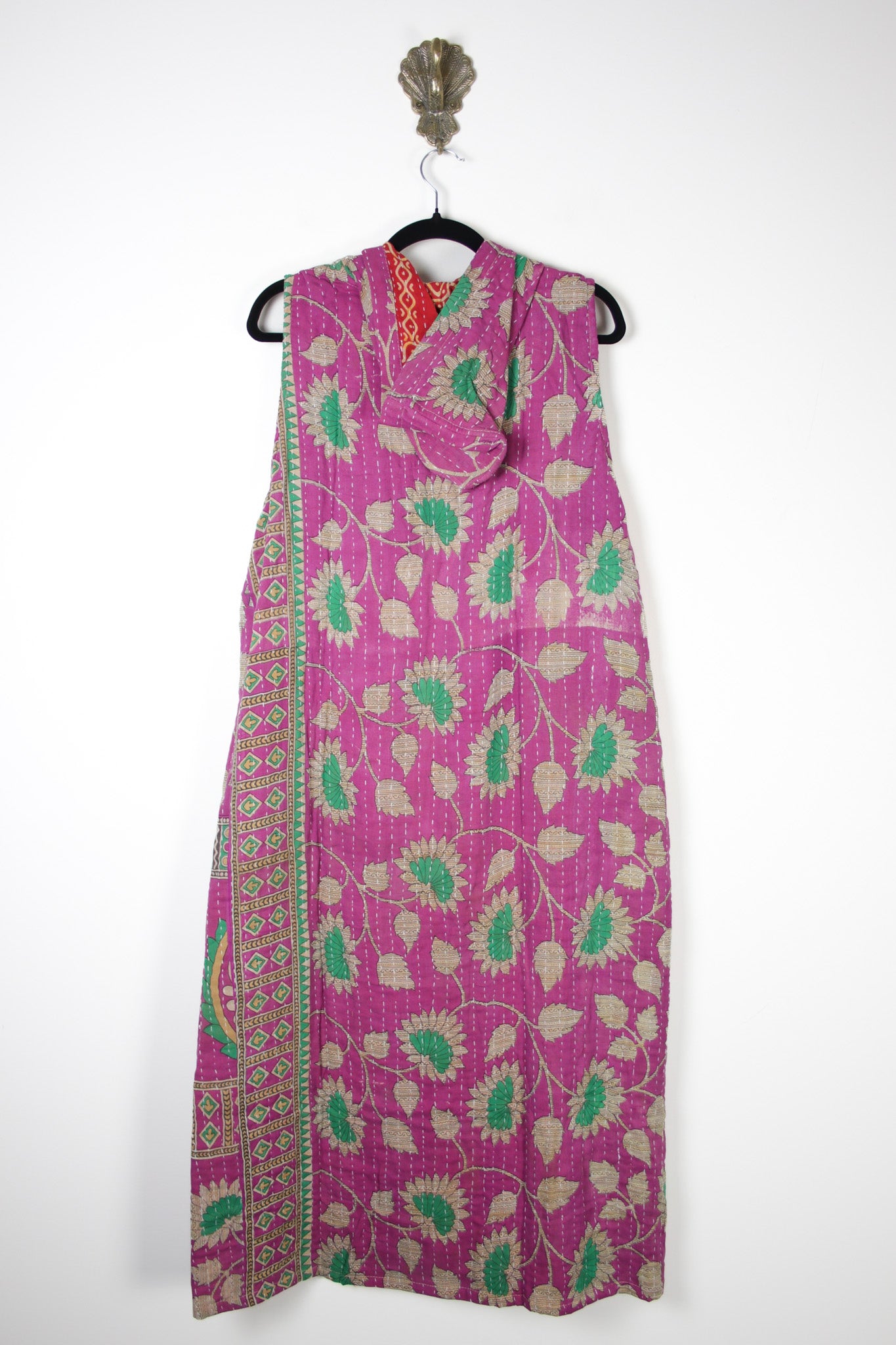 Mahuya Vest L/XL (18233)