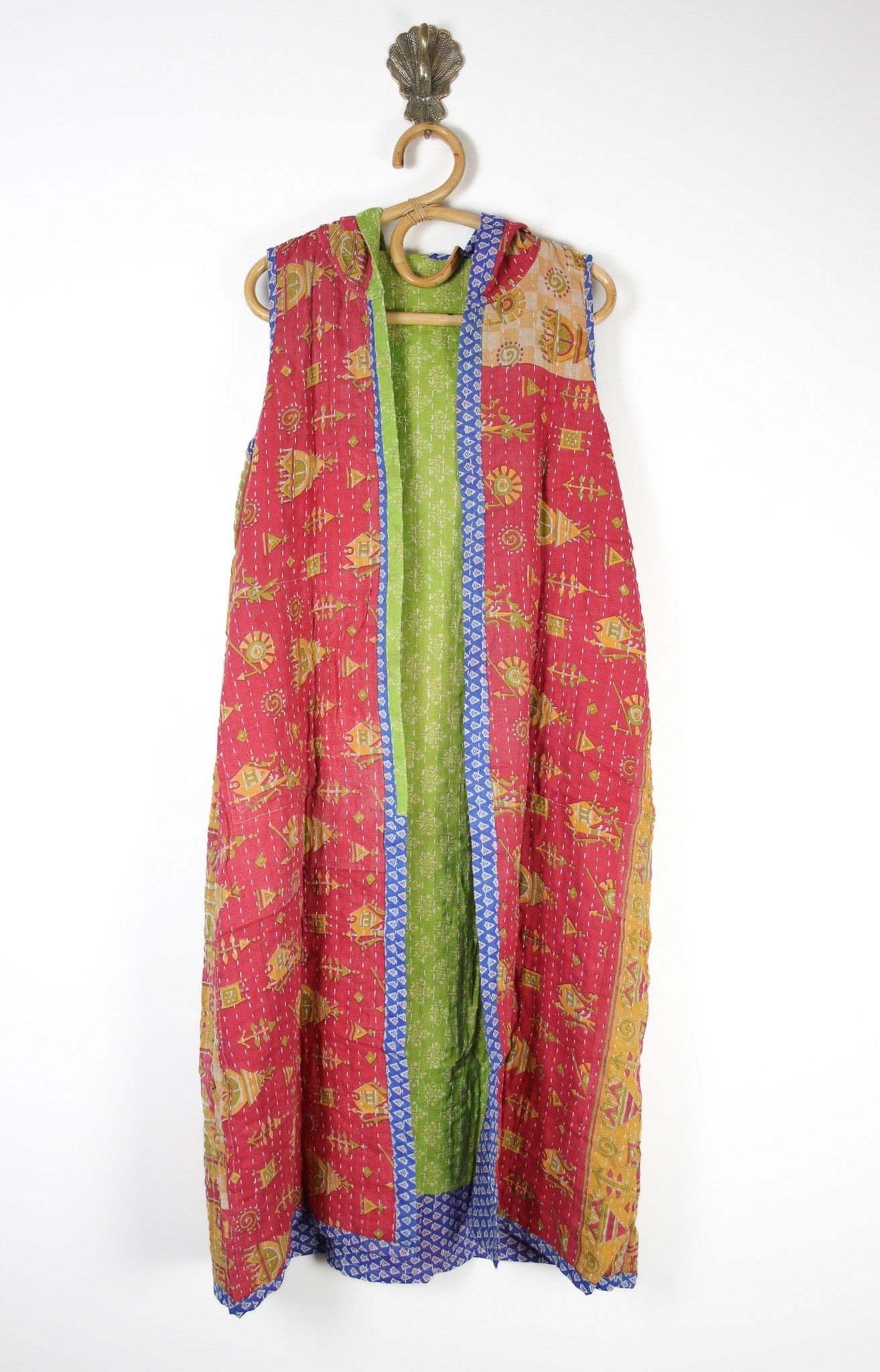 Mahuya Vest L/XL (12906) MahuyaVestL_XLRenewVintage129063_d0968cb3-1efe-42e8-a06d-c0db81d21ac3 Renew Bohemian Pty Ltd