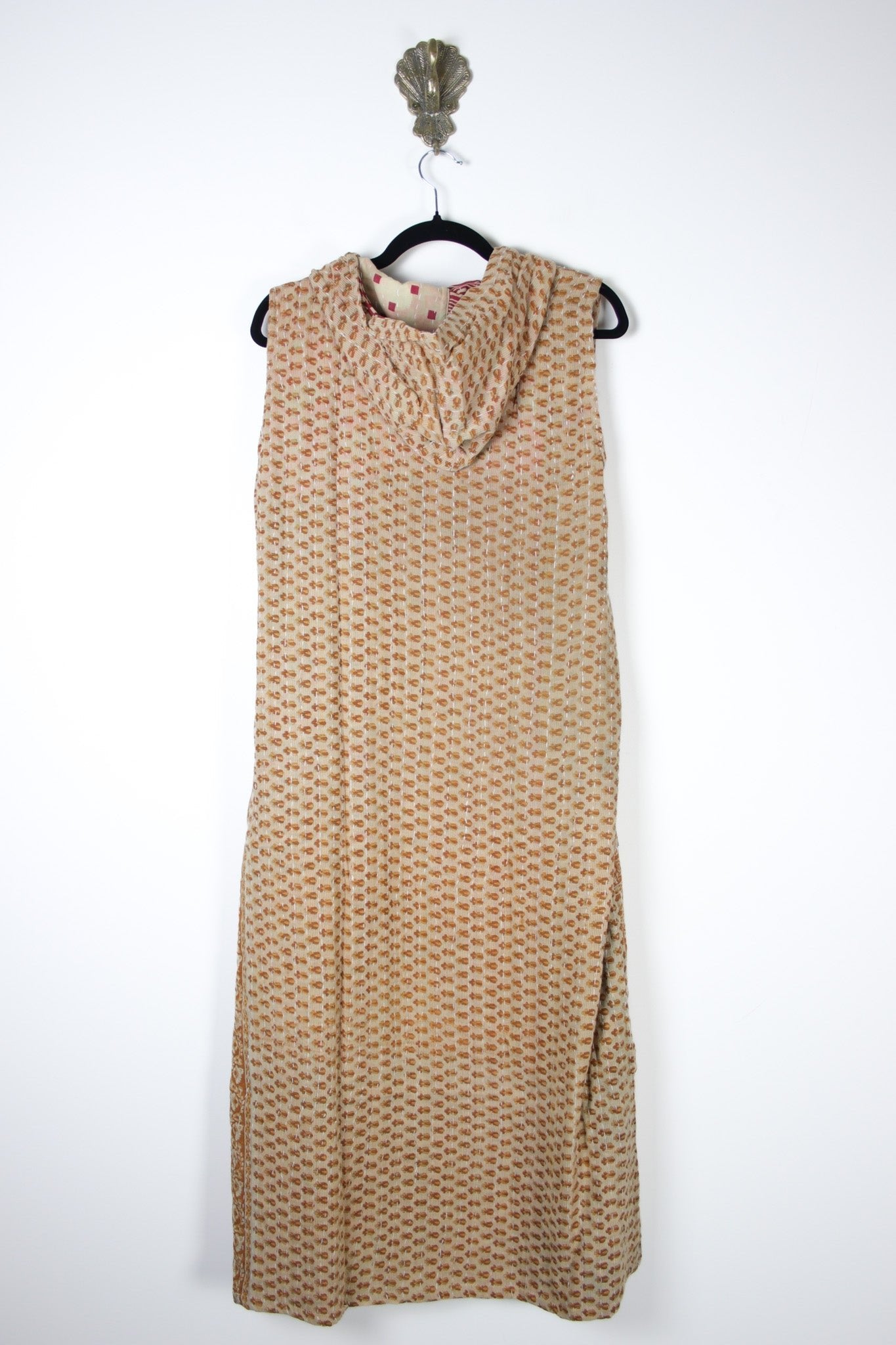 Mahuya Vest S/M (18215) MahuyaVestS_MRenewBohemian182152 Renew Bohemian Pty Ltd