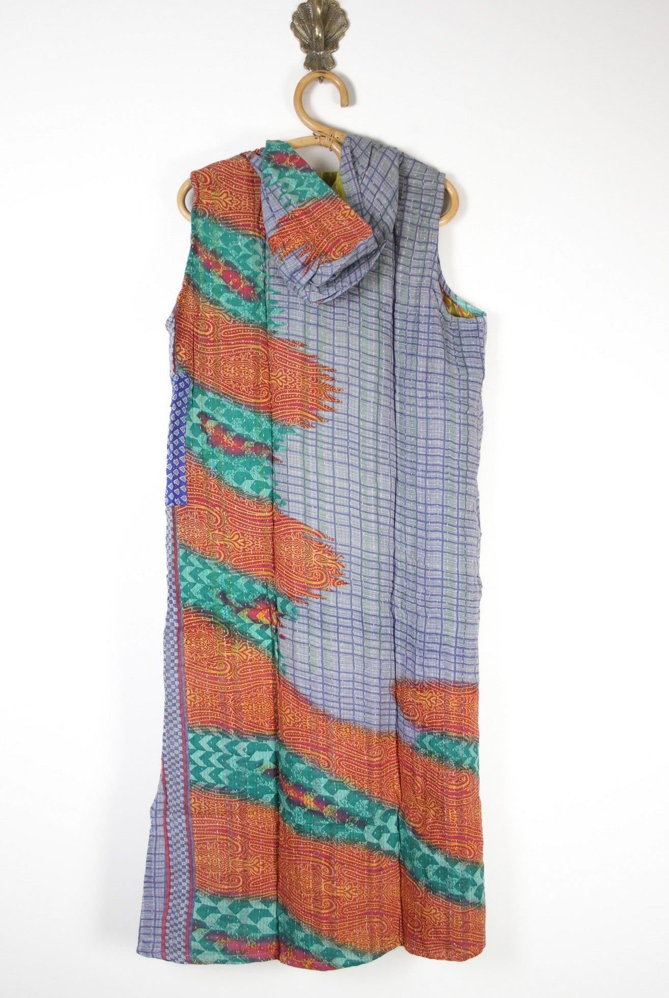 Mahuya Vest S/M (12911) MahuyaVestS_MRenewVintage129112_b81df00e-a026-462d-ba35-d4d02406ebd8 Renew Bohemian Pty Ltd