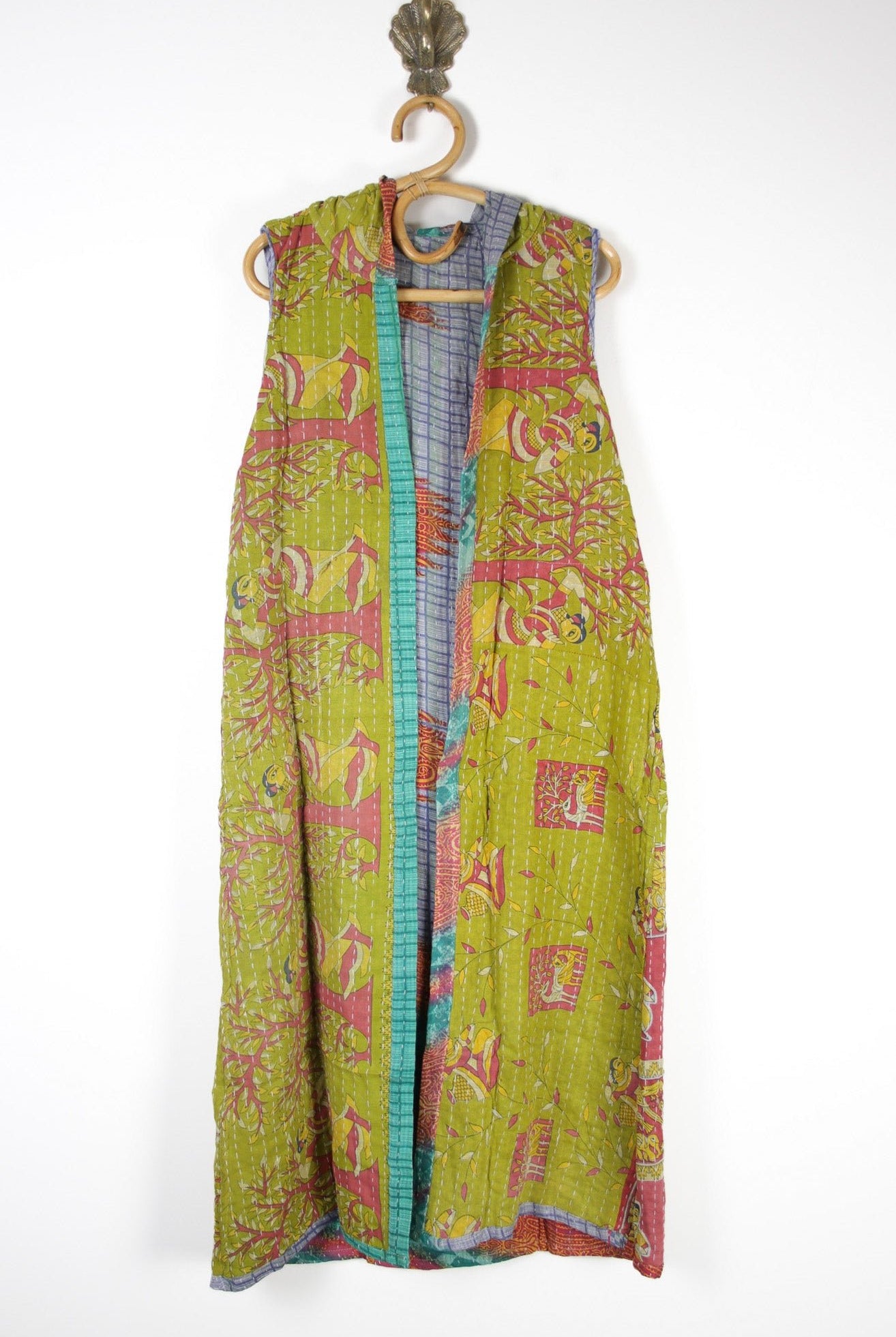 Mahuya Vest S/M (12911) MahuyaVestS_MRenewVintage129113_35e87822-d8d7-450e-97e8-ed50a4af99e7 Renew Bohemian Pty Ltd