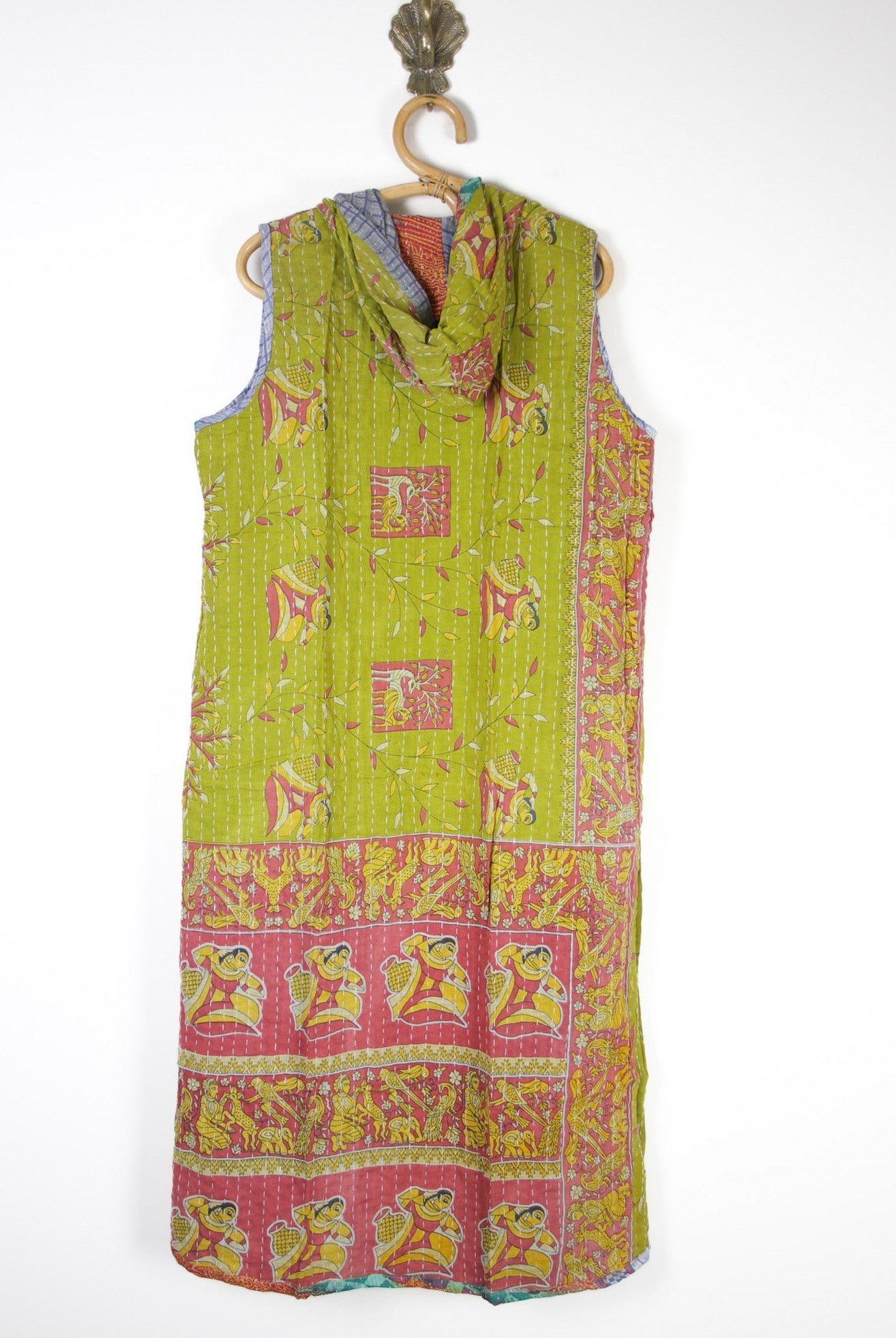 Mahuya Vest S/M (12911) MahuyaVestS_MRenewVintage129114_e7a33c47-28d6-4924-91c4-0c605cb0cabb Renew Bohemian Pty Ltd