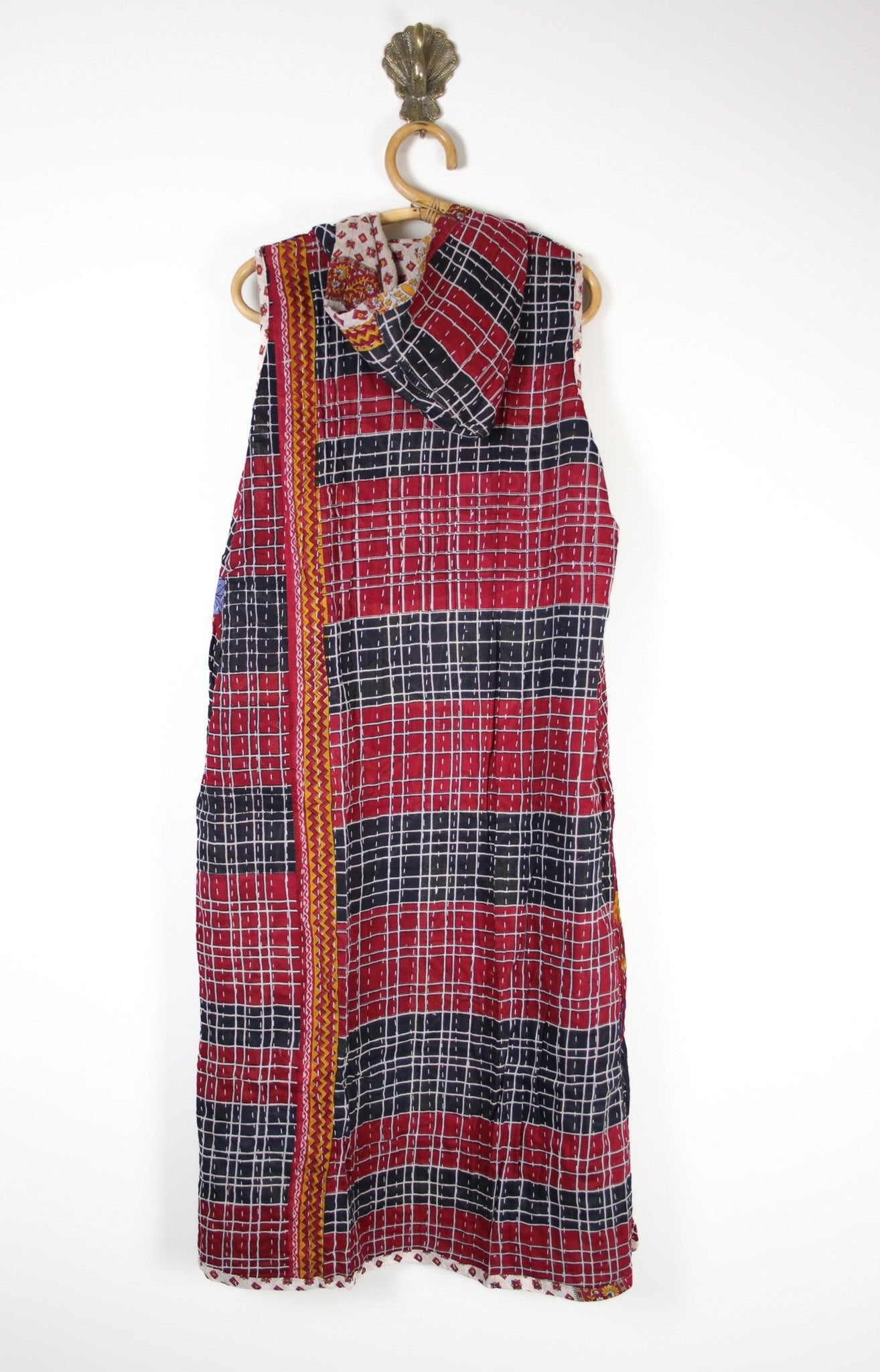 Mahuya Vest S/M (12912) MahuyaVestS_MRenewVintage129124_d7433049-409f-447f-99ca-1a34c8208341 Renew Bohemian Pty Ltd
