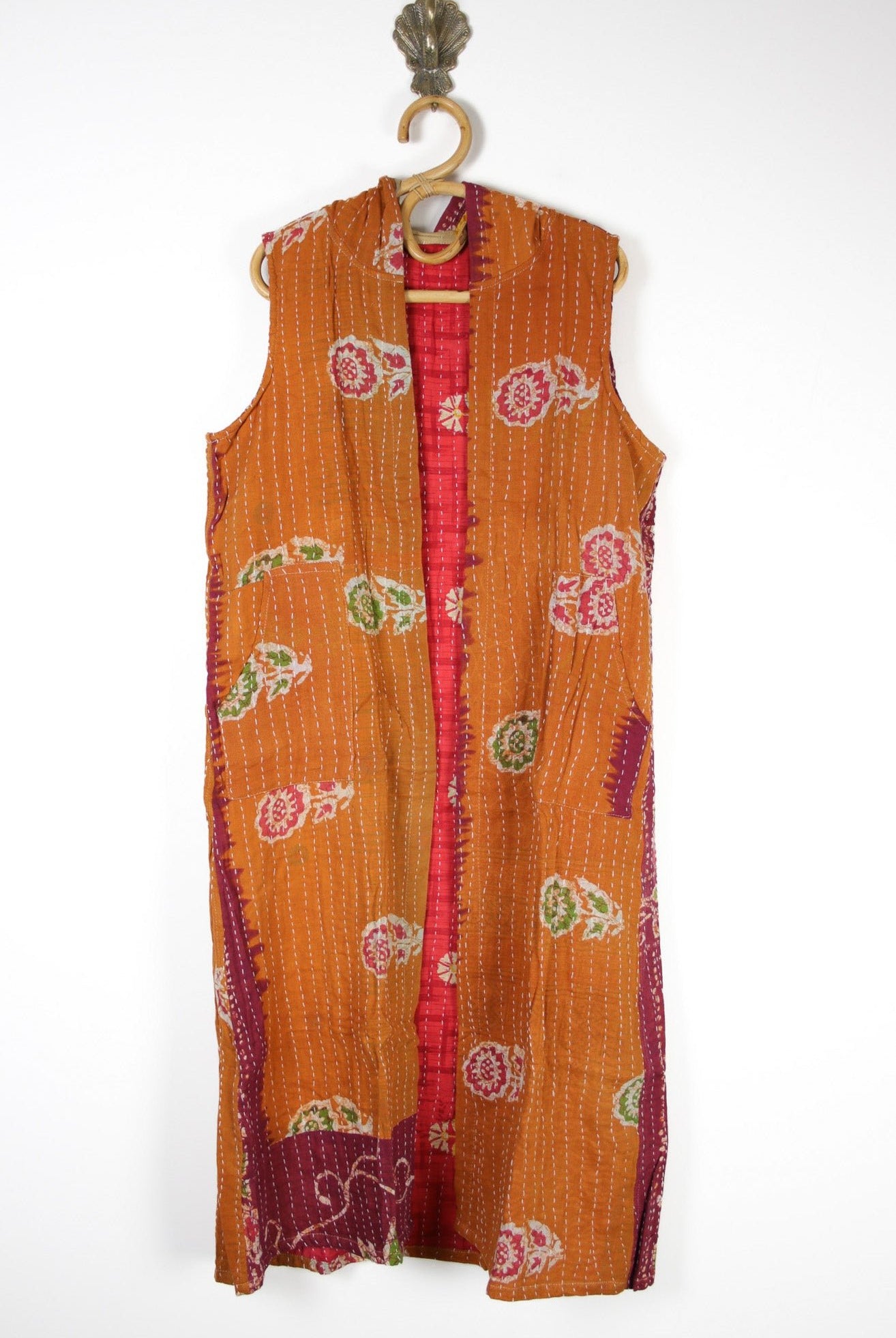 Mahuya Vest S/M (12916) MahuyaVestS_MRenewVintage129161_90150c0d-a355-425e-9407-3ef1c1a46e29 Renew Bohemian Pty Ltd