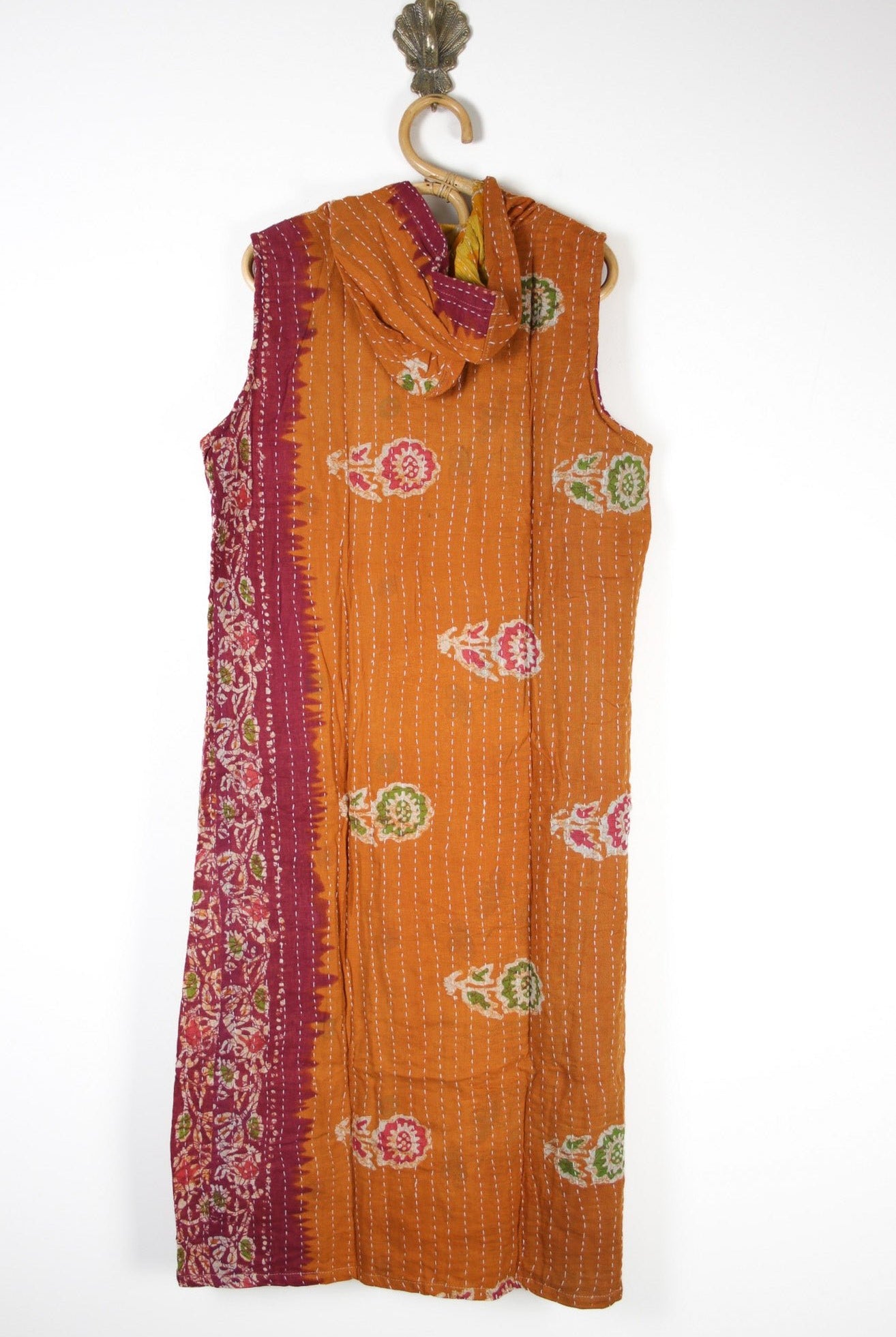 Mahuya Vest S/M (12916) MahuyaVestS_MRenewVintage129162_57b414cf-f925-4c60-a792-be02bb5c90d2 Renew Bohemian Pty Ltd