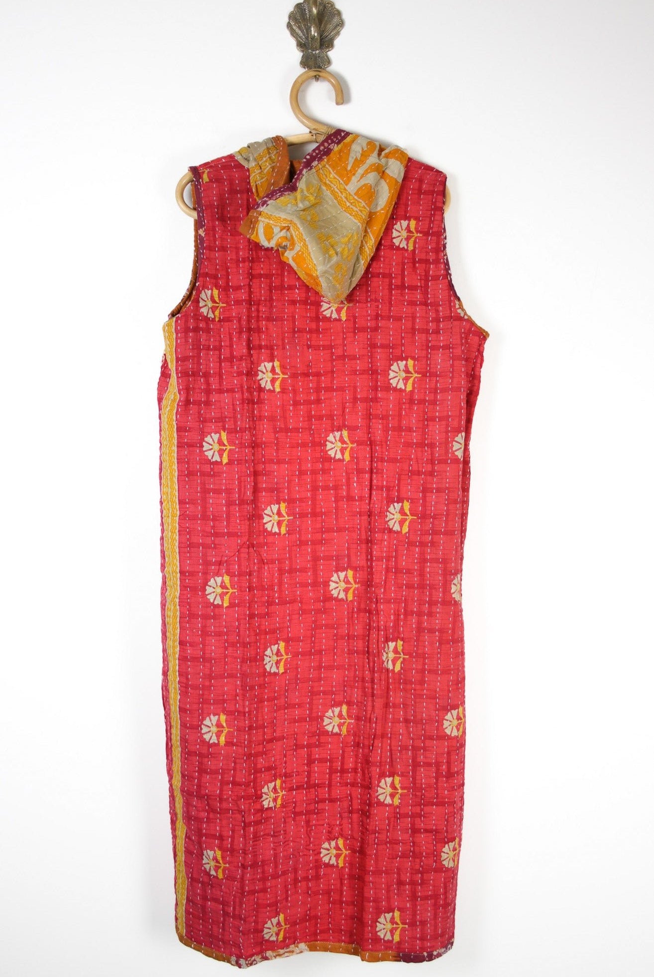 Mahuya Vest S/M (12916) MahuyaVestS_MRenewVintage129164_50fa1b29-978e-4d82-94b2-ce6cb6f0b96c Renew Bohemian Pty Ltd