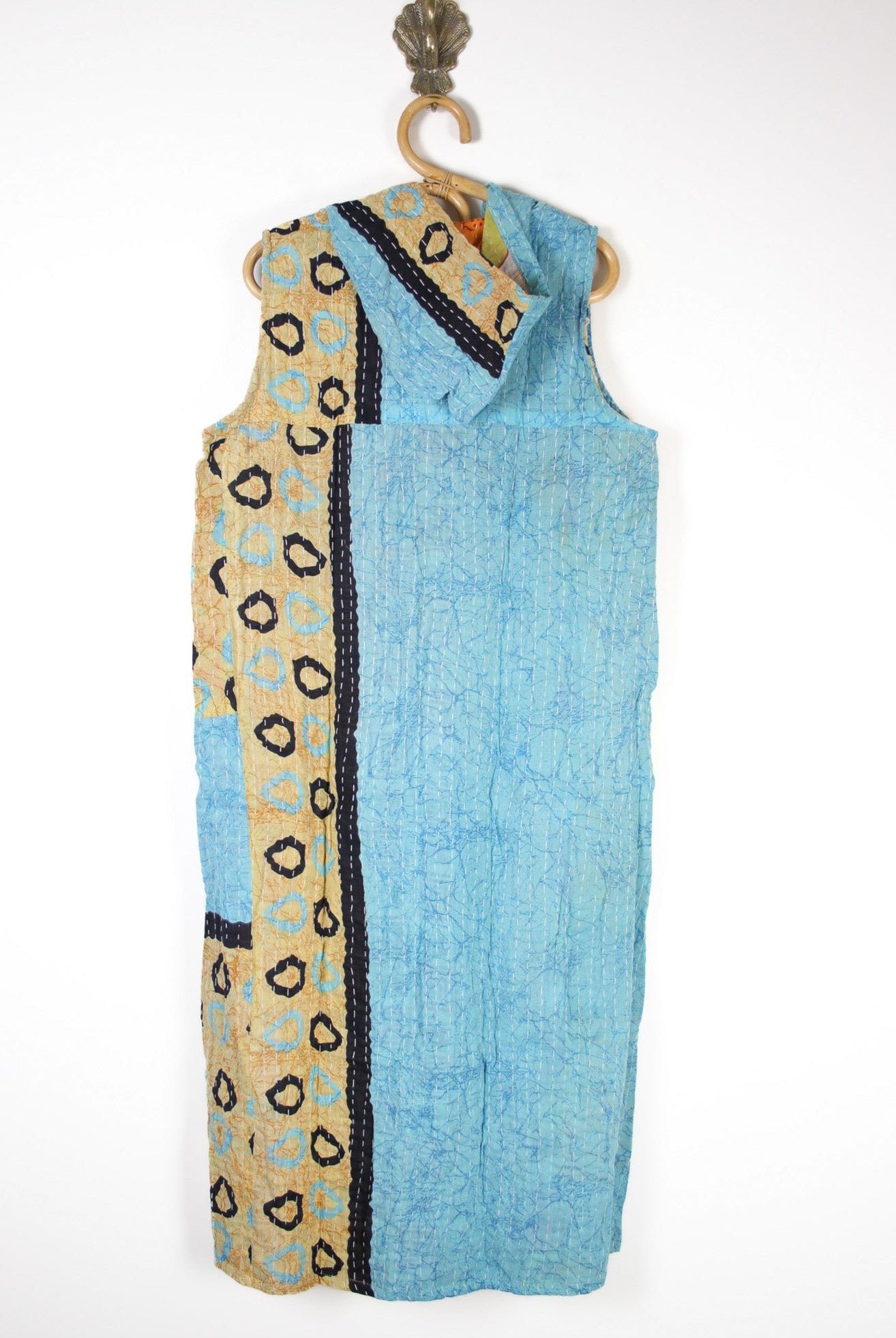 Mahuya Vest S/M (12922) MahuyaVestS_MRenewVintage129222-2_35f7522e-61a2-4947-aac6-de631192e88b Renew Bohemian Pty Ltd