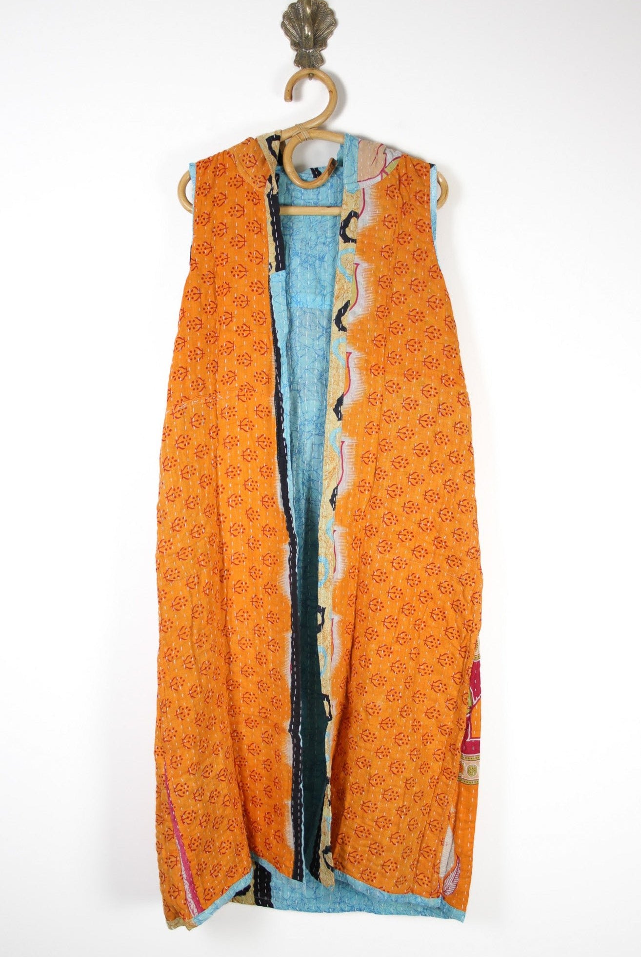 Mahuya Vest S/M (12922) MahuyaVestS_MRenewVintage129223_315cc3fb-f92b-4fc8-916e-e6f2c09b1196 Renew Bohemian Pty Ltd