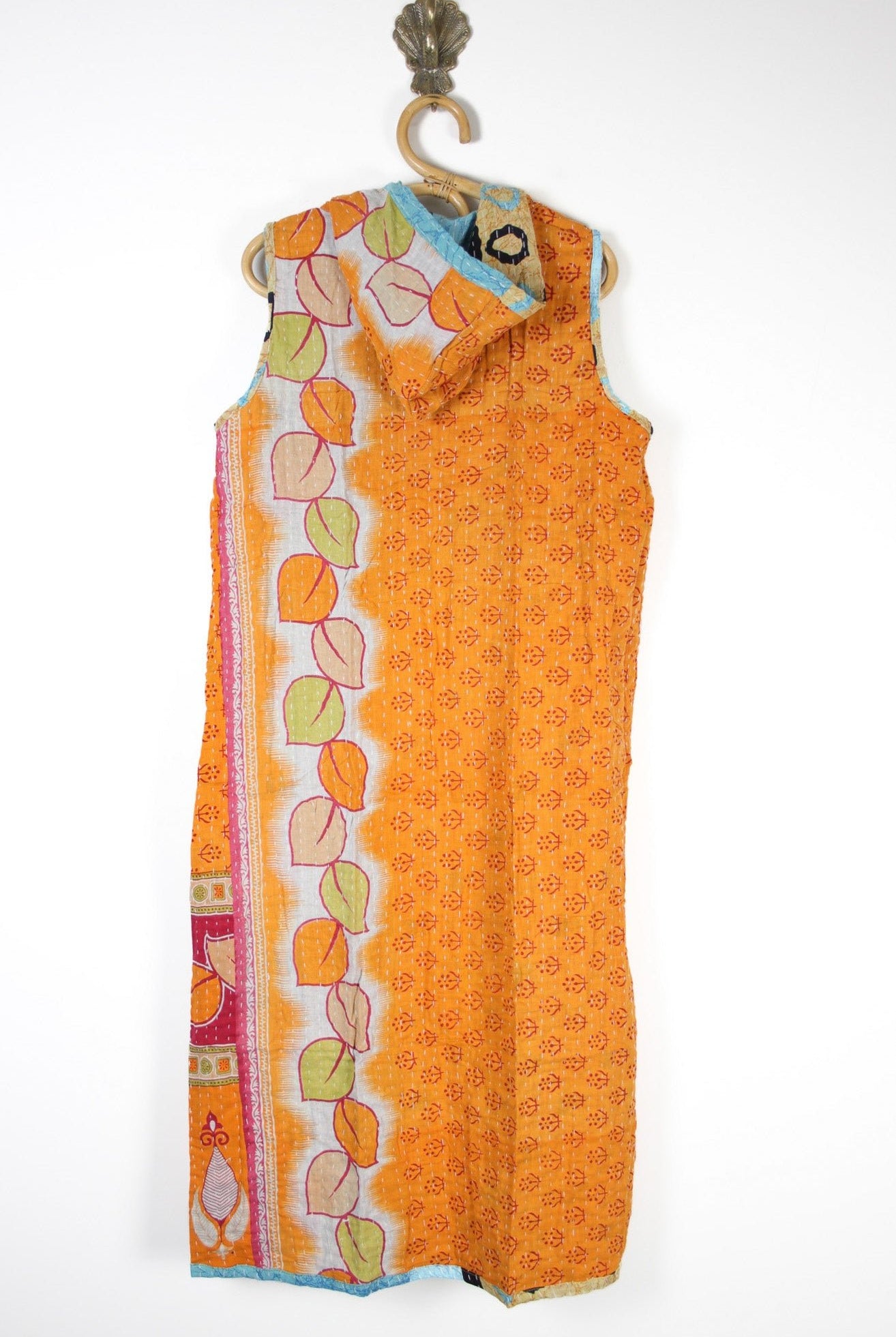 Mahuya Vest S/M (12922) MahuyaVestS_MRenewVintage129224_0dd8d92d-a72a-4627-83cc-34e02a047b72 Renew Bohemian Pty Ltd