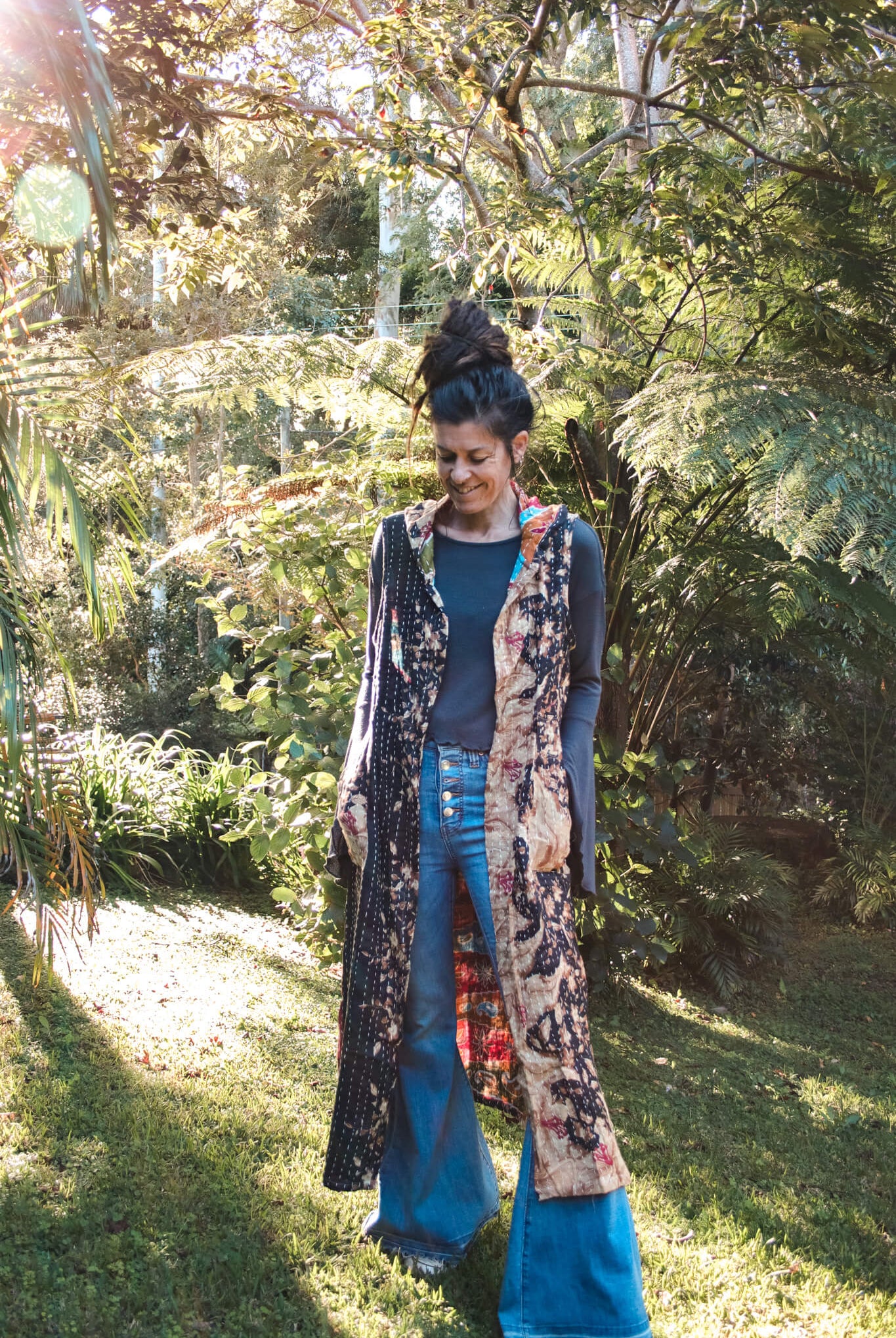 Wholesale Lot - Mahuya Vests - 6qty