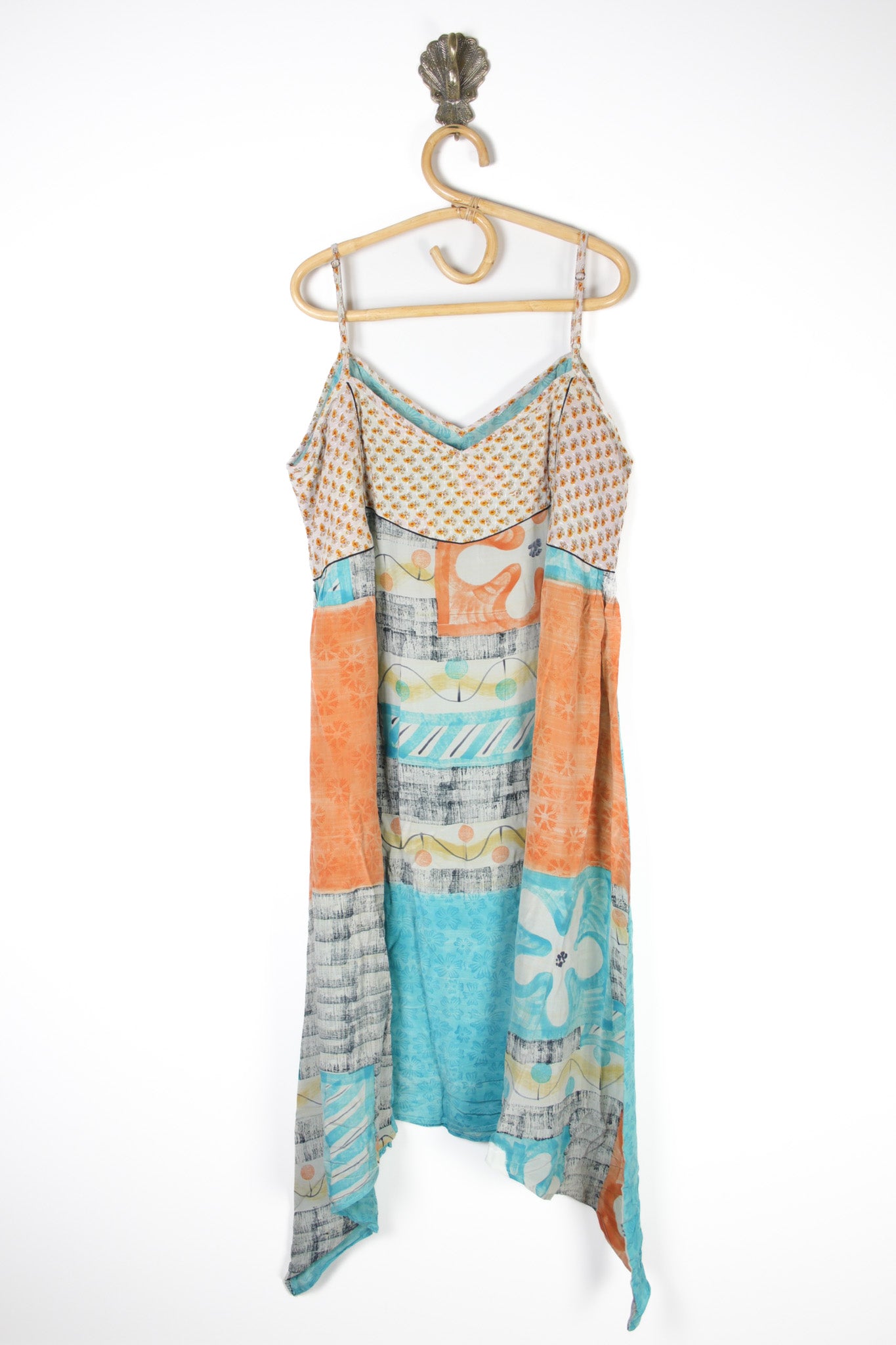 Maia Dress 2XL (10879)