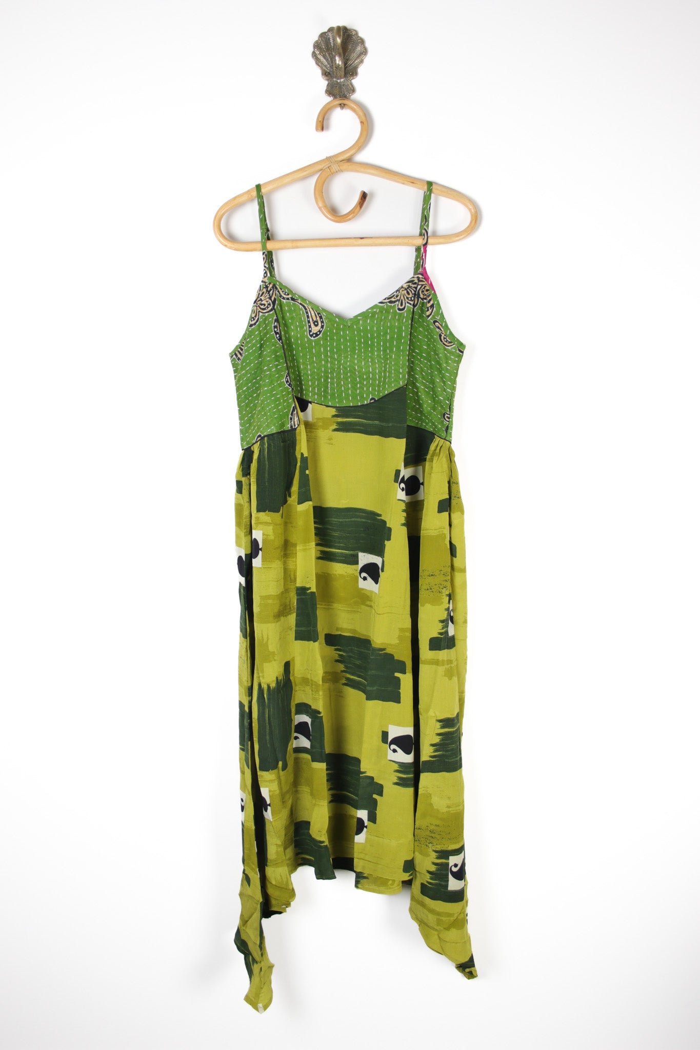 Maia Dress M (10935)