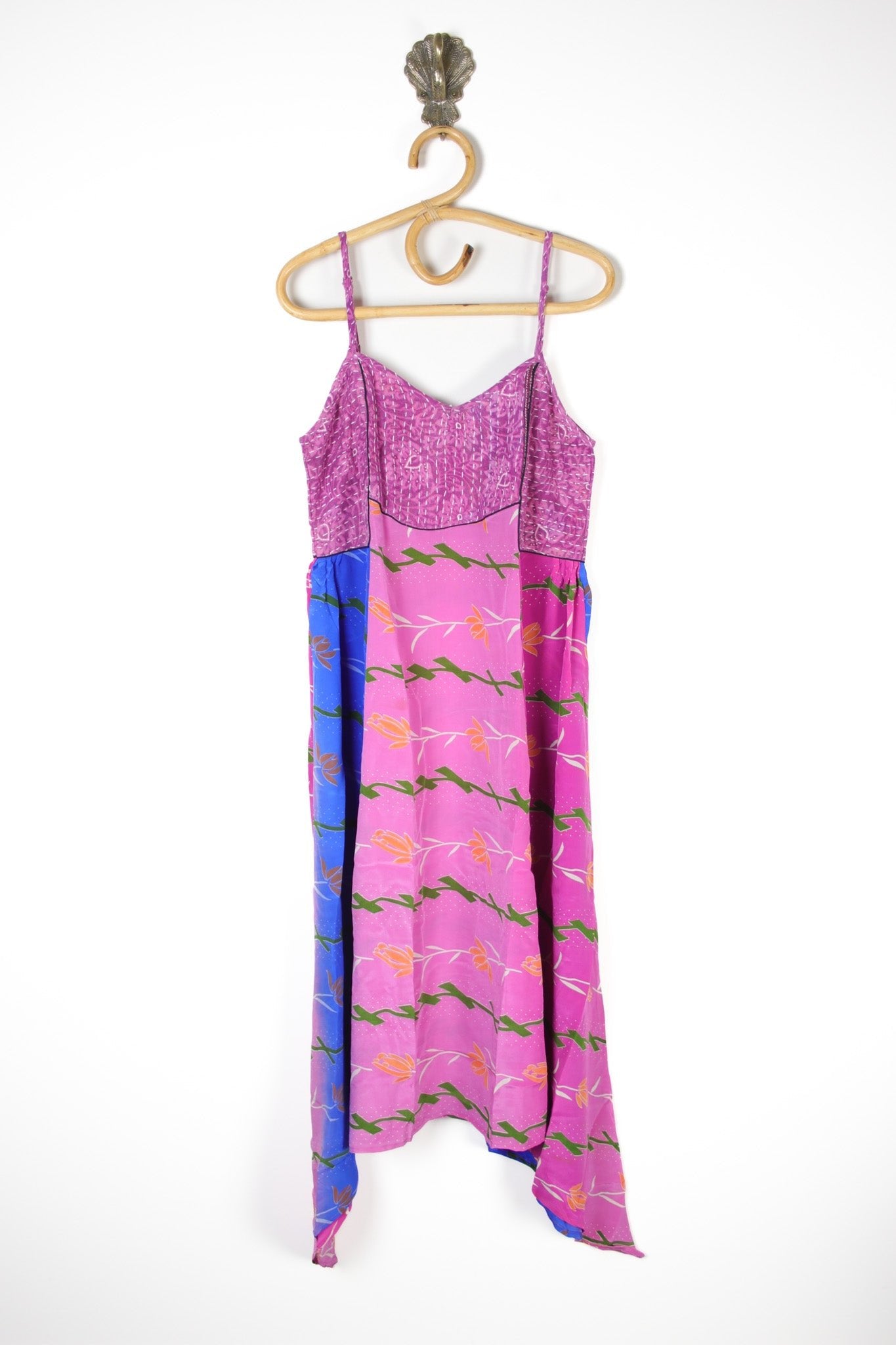 Maia Dress M (10936) MaiaDressMRenewVintage109361 Renew Bohemian Pty Ltd