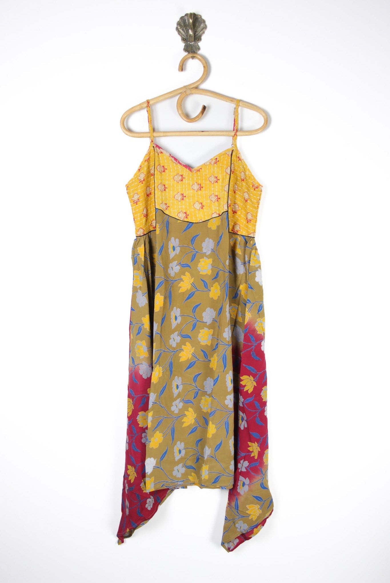 Maia Dress M (10938) MaiaDressMRenewVintage109381 Renew Bohemian Pty Ltd