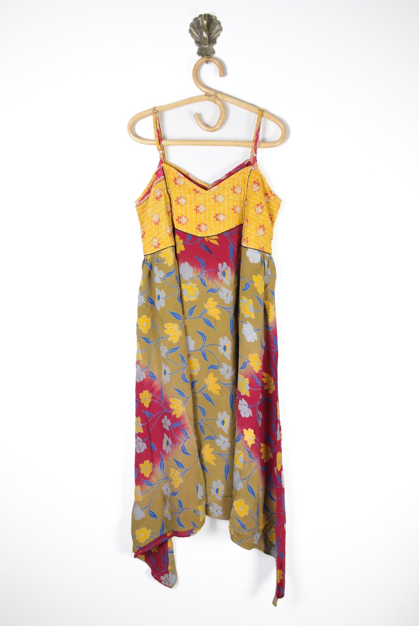 Maia Dress M (10938) MaiaDressMRenewVintage109382 Renew Bohemian Pty Ltd