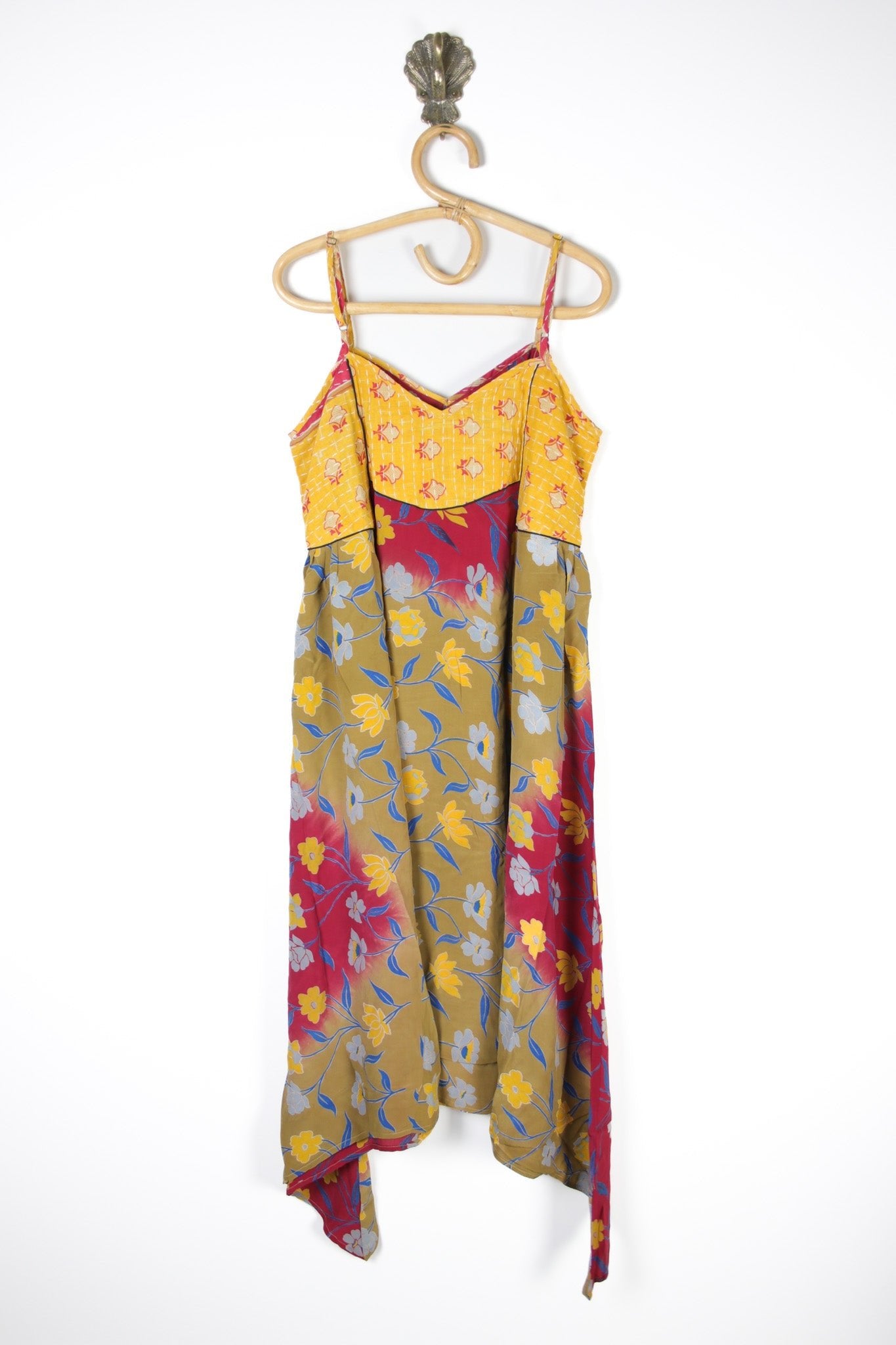 Maia Dress M (10938) MaiaDressMRenewVintage109382 Renew Bohemian Pty Ltd