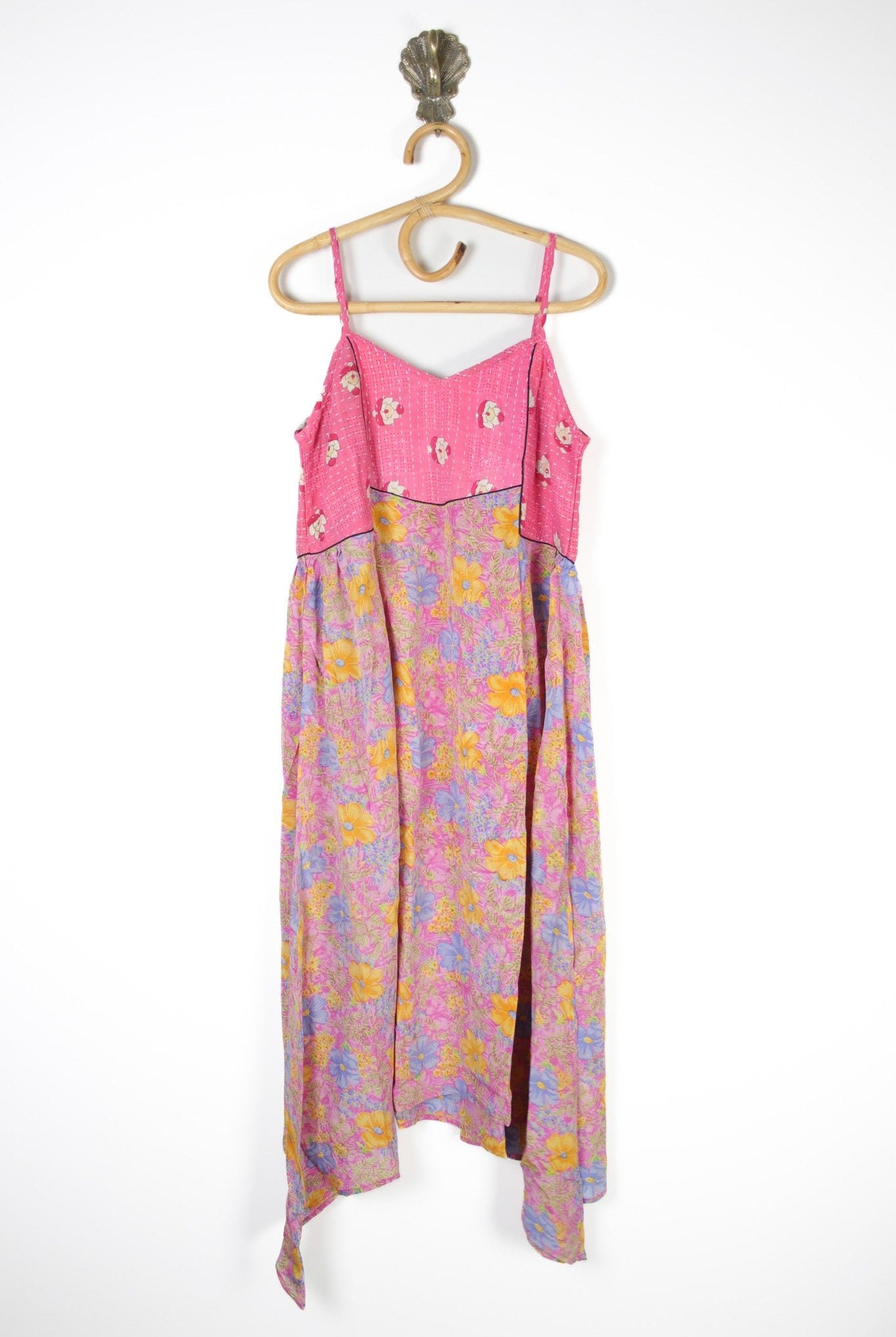 Maia Dress M (10941) MaiaDressMRenewVintage109411 Renew Bohemian Pty Ltd
