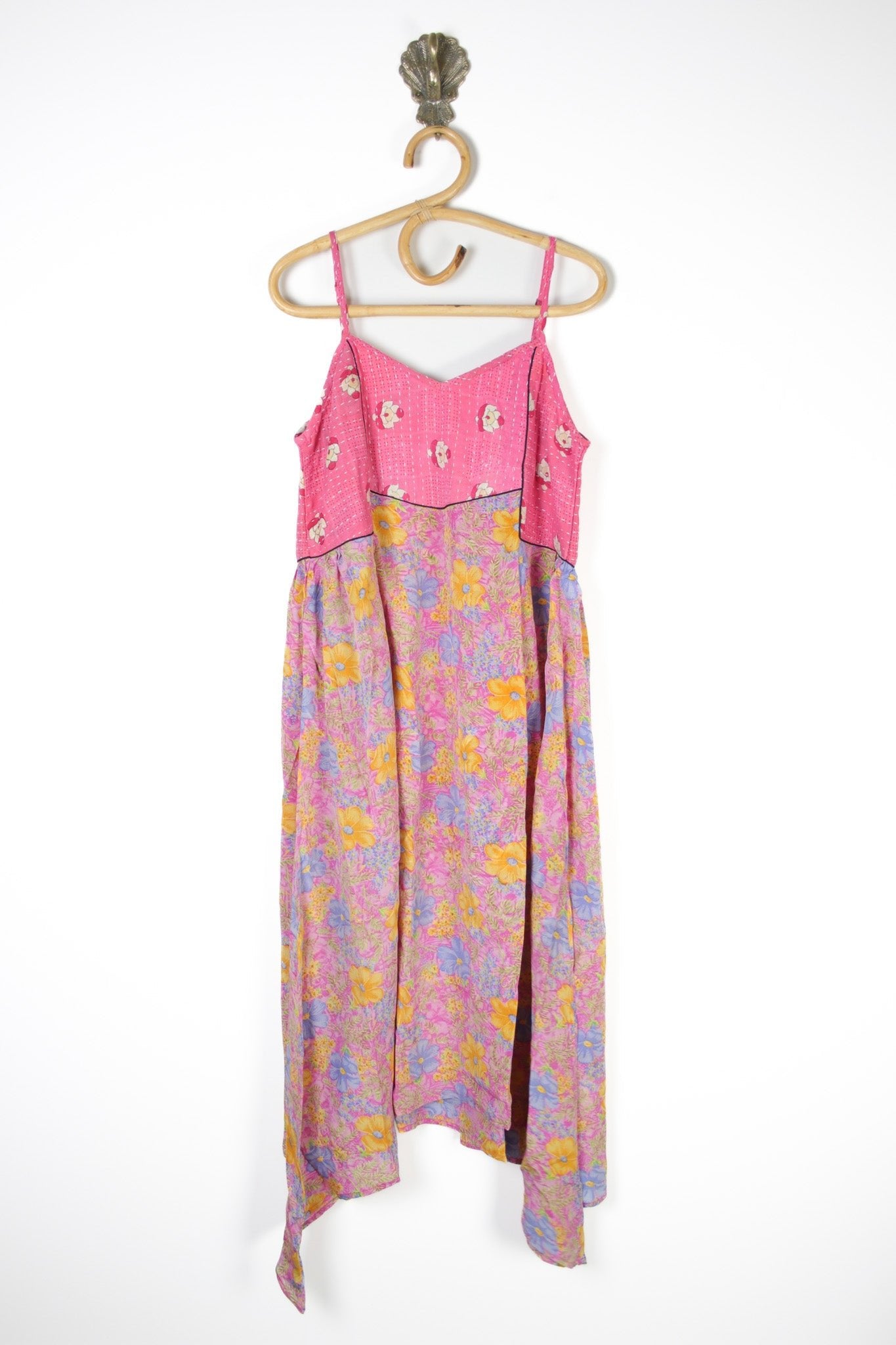 Maia Dress M (10941) MaiaDressMRenewVintage109411 Renew Bohemian Pty Ltd