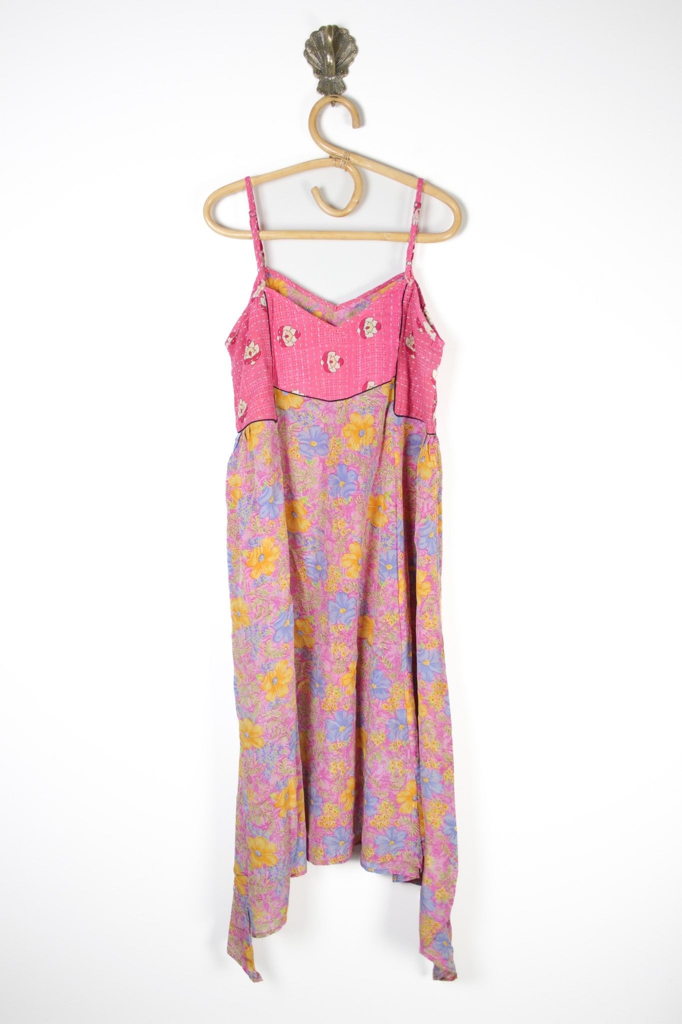 Maia Dress M (10941) MaiaDressMRenewVintage109412 Renew Bohemian Pty Ltd