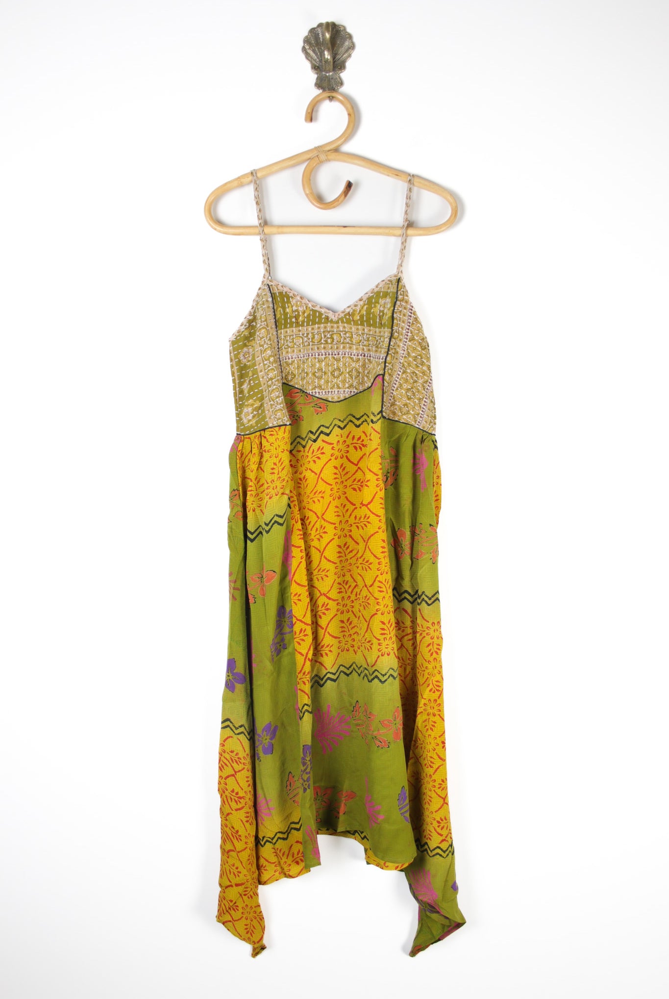 Maia Dress S (10954)