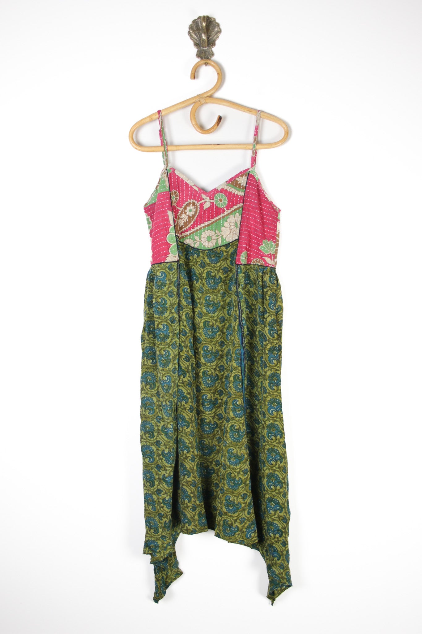 Maia Dress S (10962)